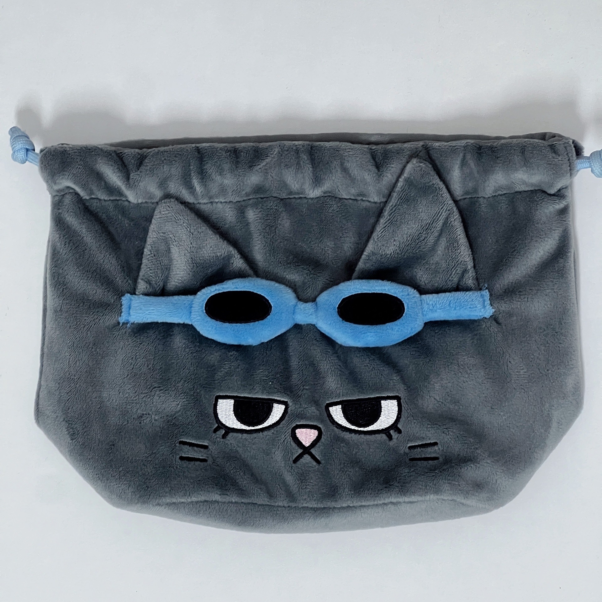 泰豐漱口袋（化妝包）