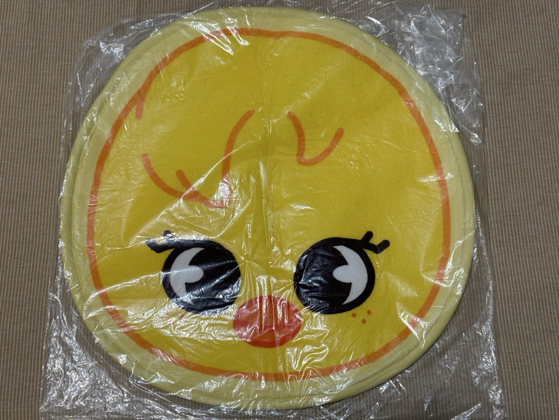 日本會員 五週年 地毯 菲