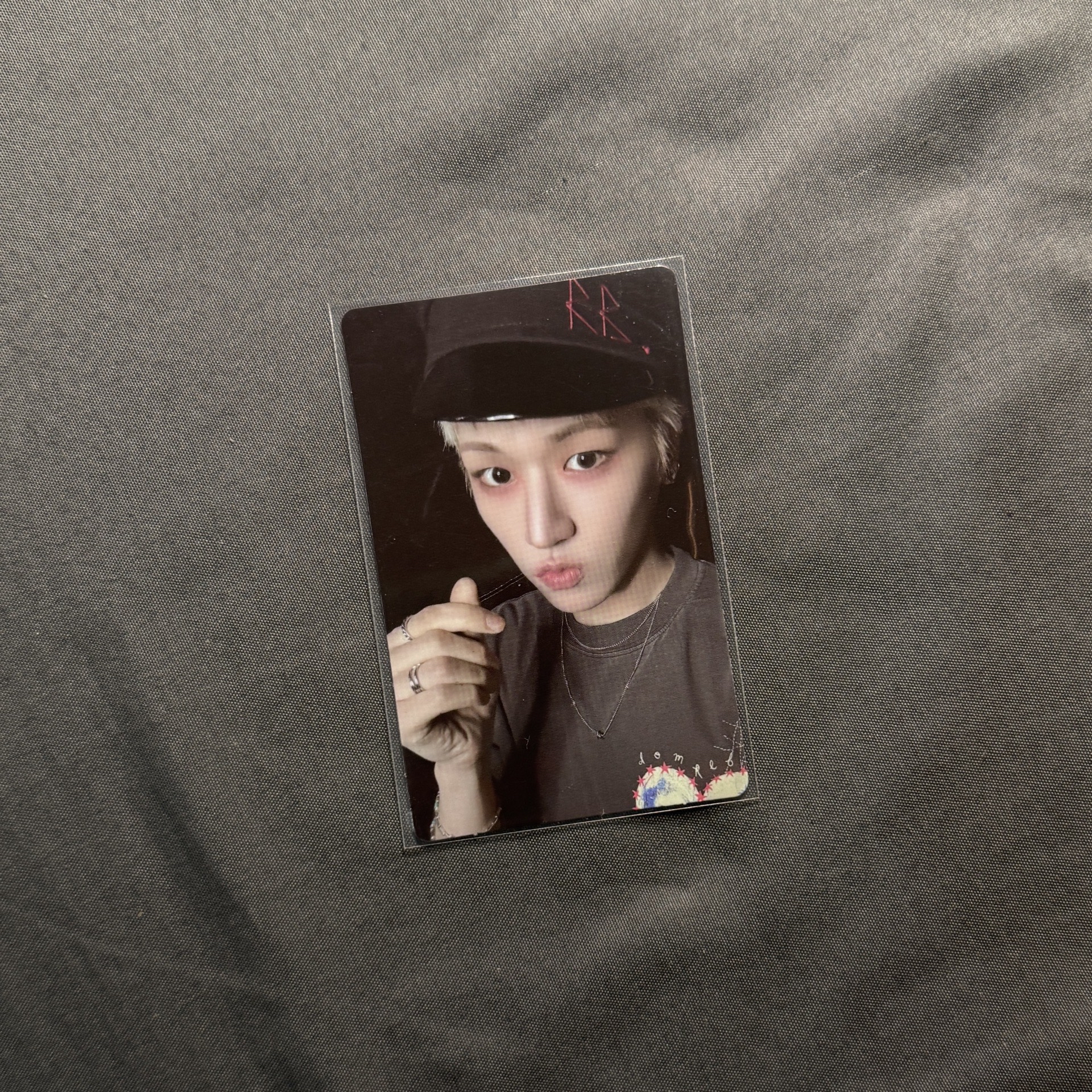 Boynextdoor Riwoo wvs LD