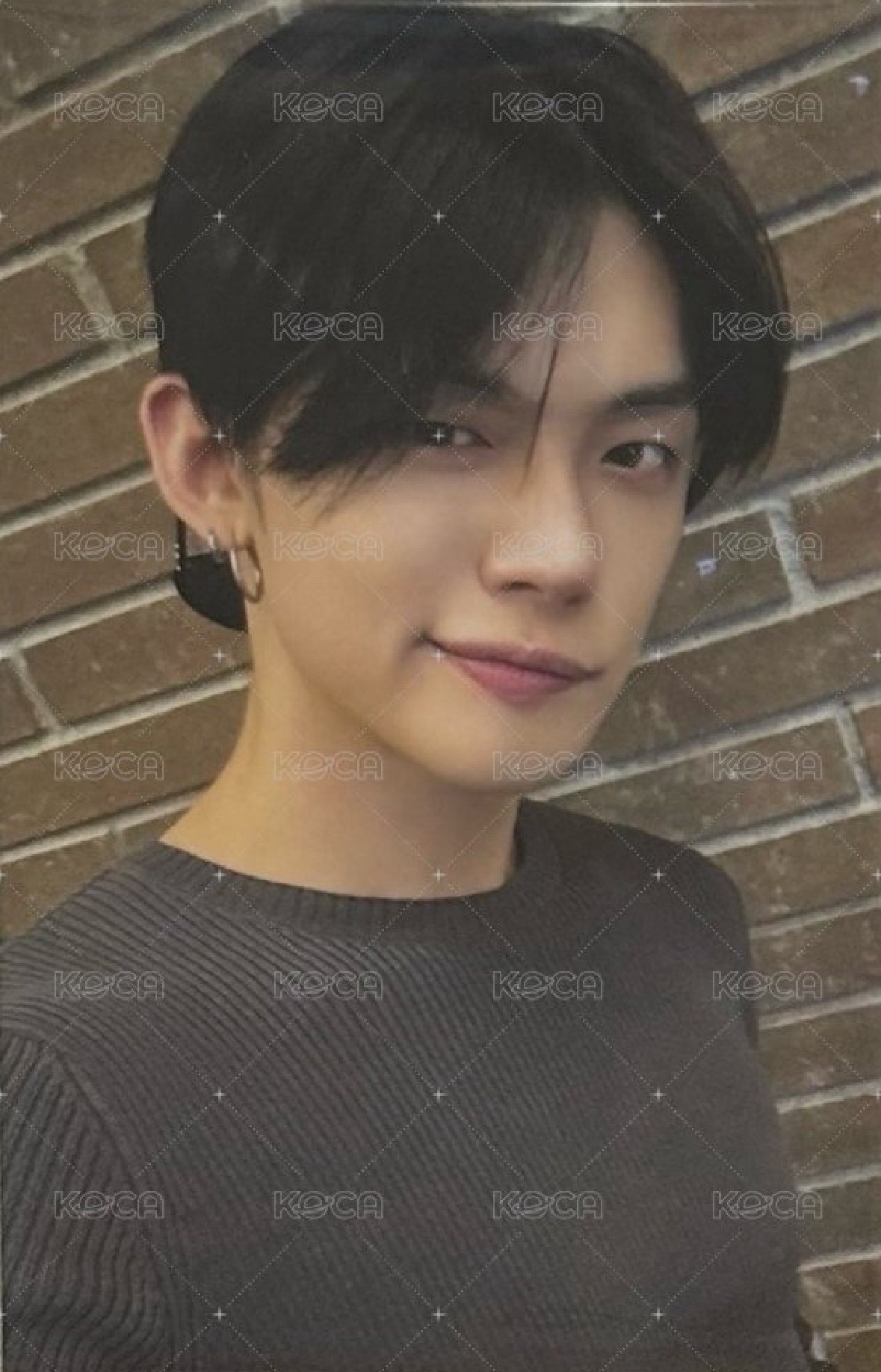 TXT 崔然竣 FINDING MOA wvs 線上 滿額卡 