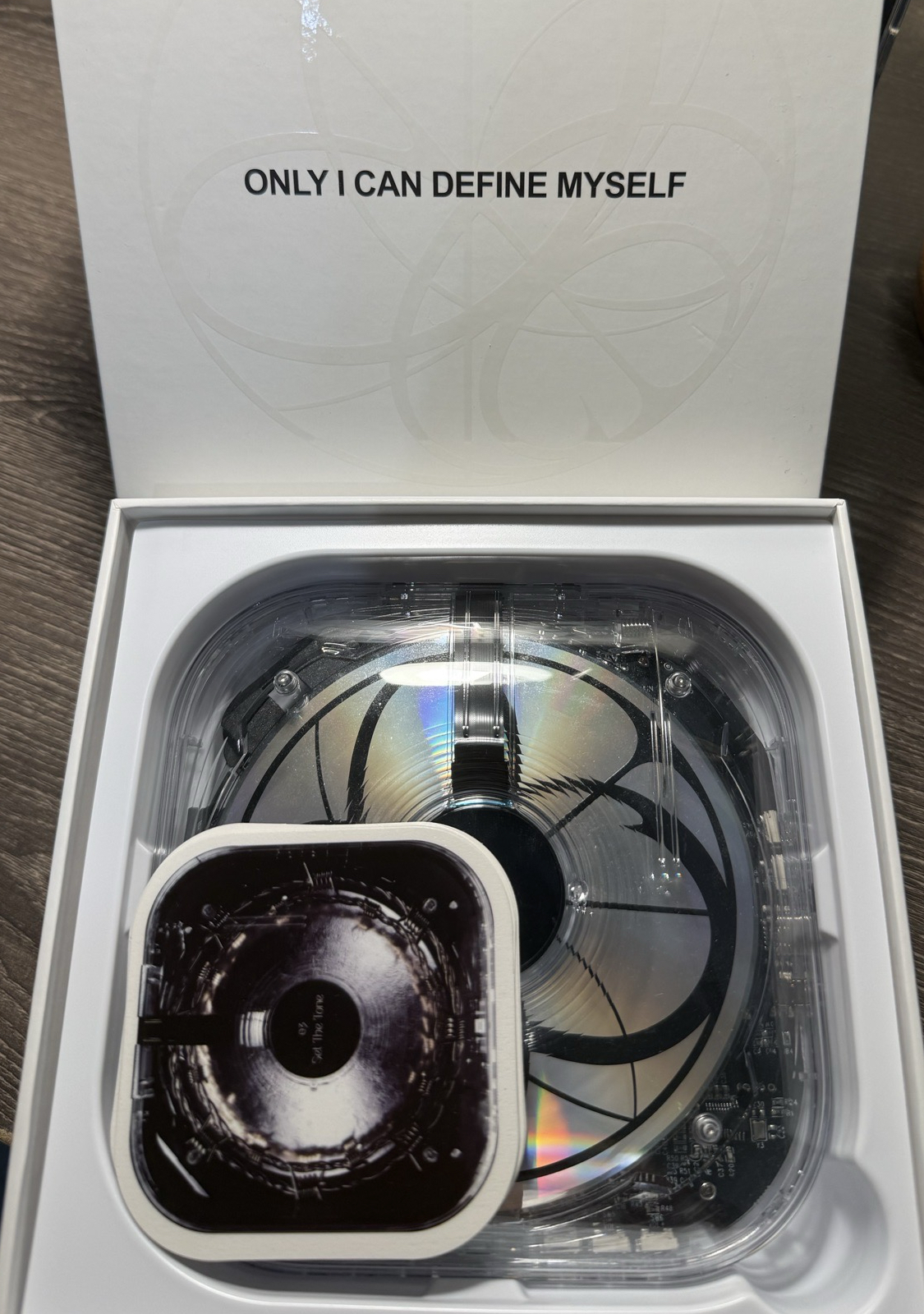 Armageddon專輯 CDP ver🎵