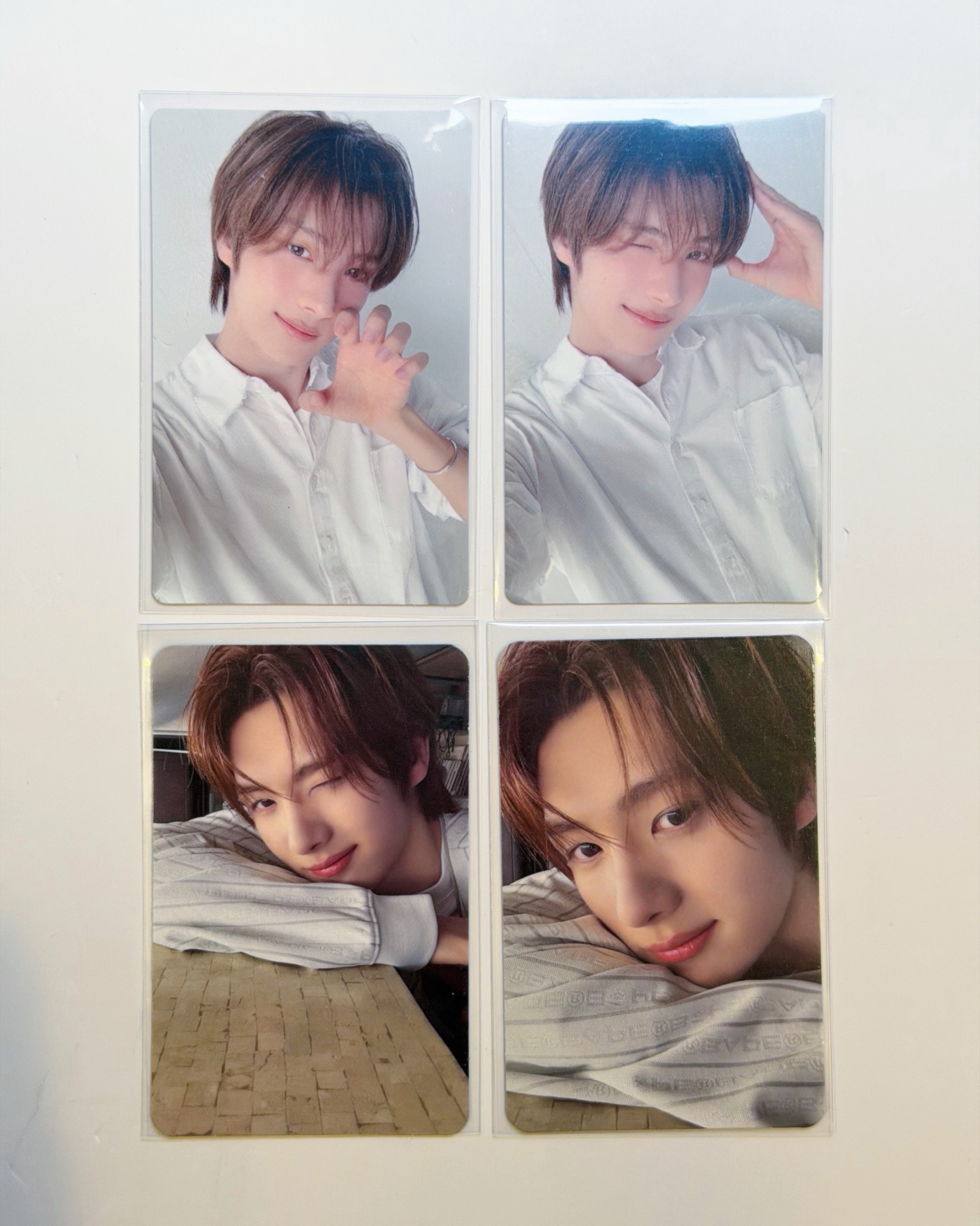 TWS 韓專單封卡組 - 英宰