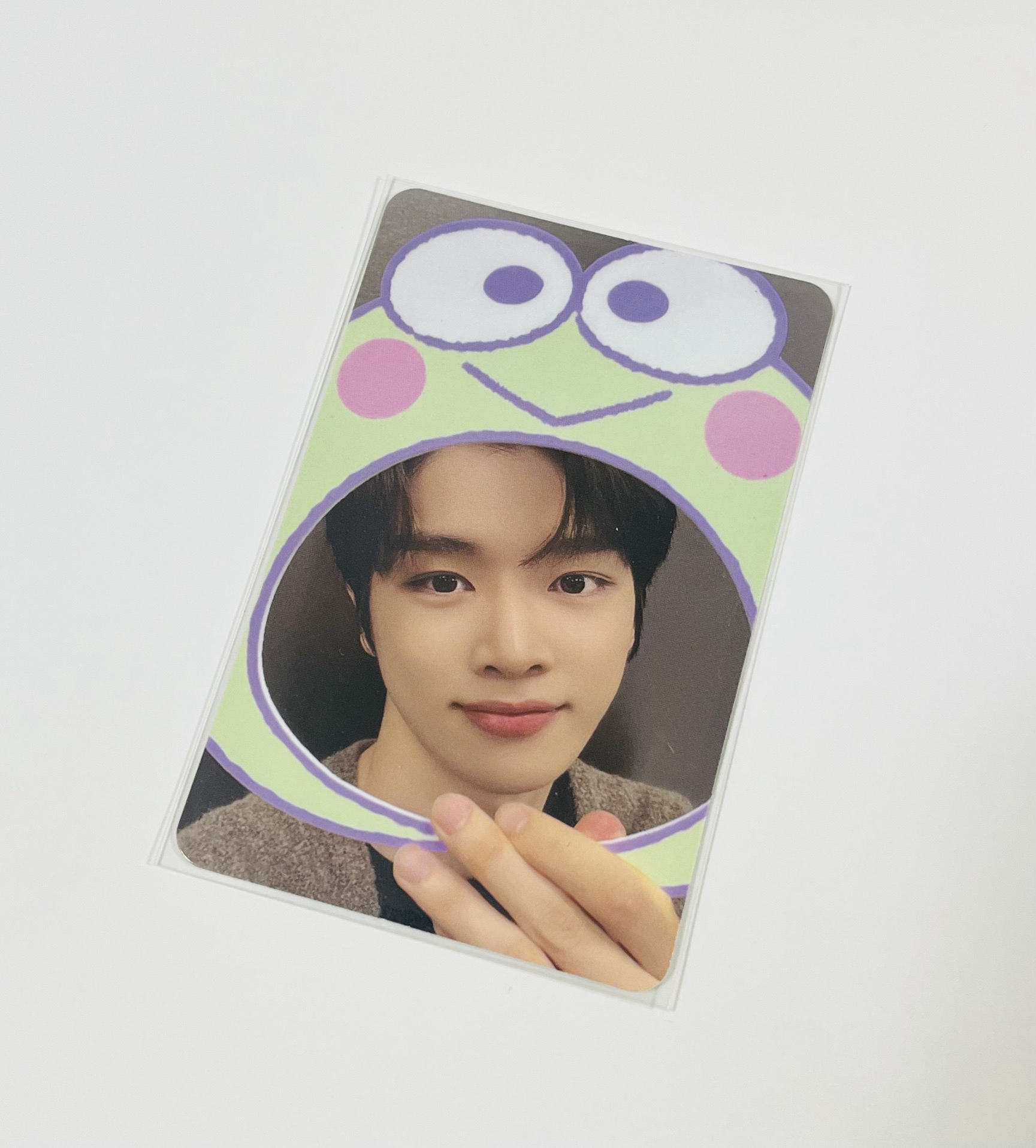 SUNGCHAN 三麗鷗隨機卡