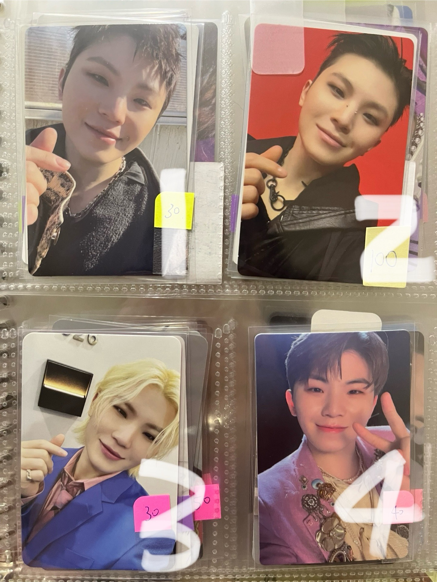 woozi🍚知勳❤️