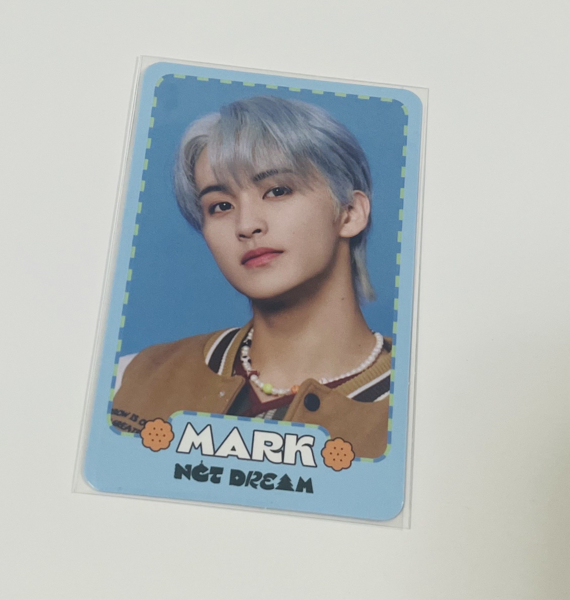 MARK CANDY 隨機卡 B ver.