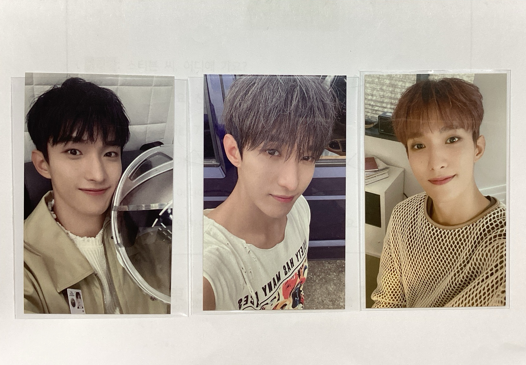 DK 入場卡 / 場限卡 