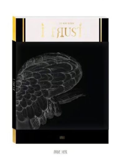 🌟現貨 | I trust 黑版空專