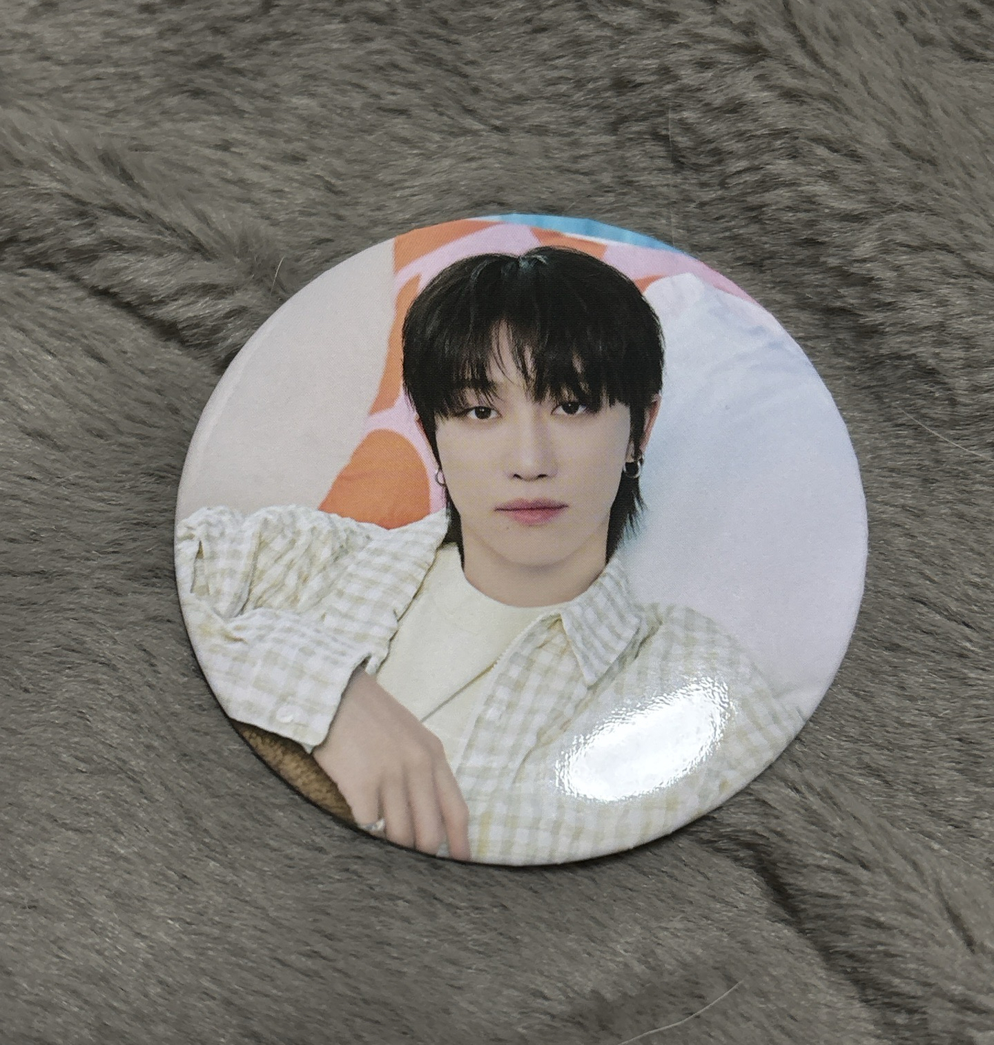 出清 八_2024 Home 徽章