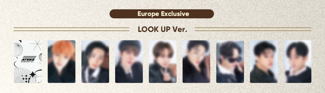 Hello82 Europe Exclusive