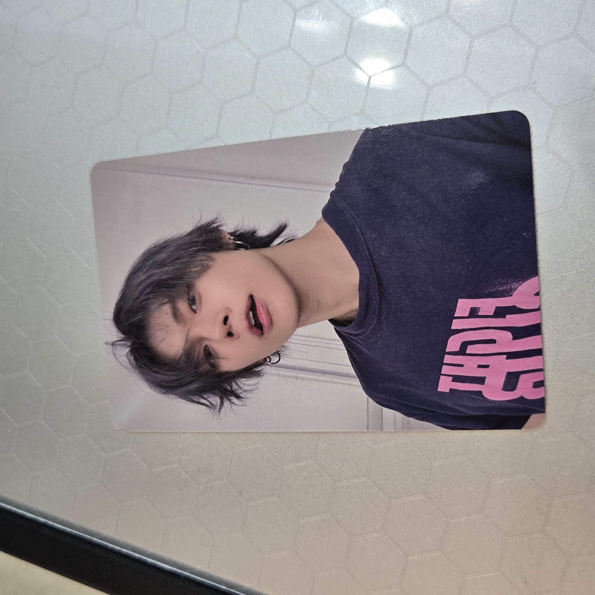 竣尼 小褲褲 專卡