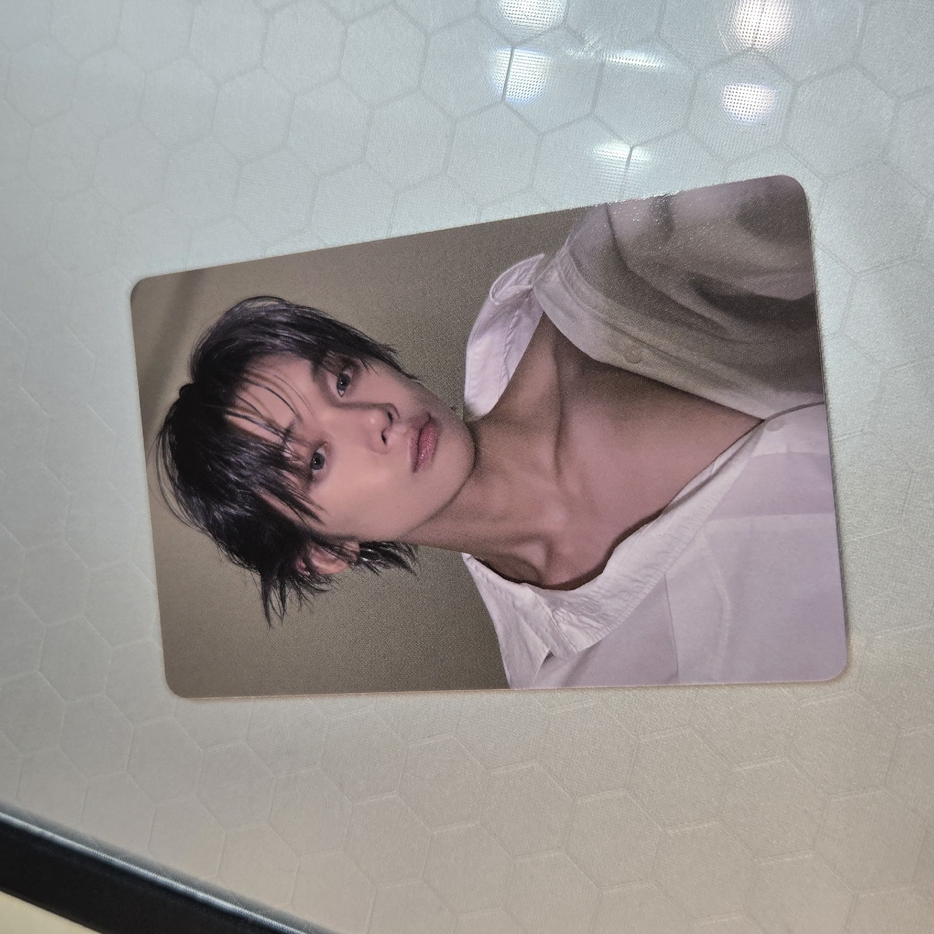 竣尼 小褲褲 專卡