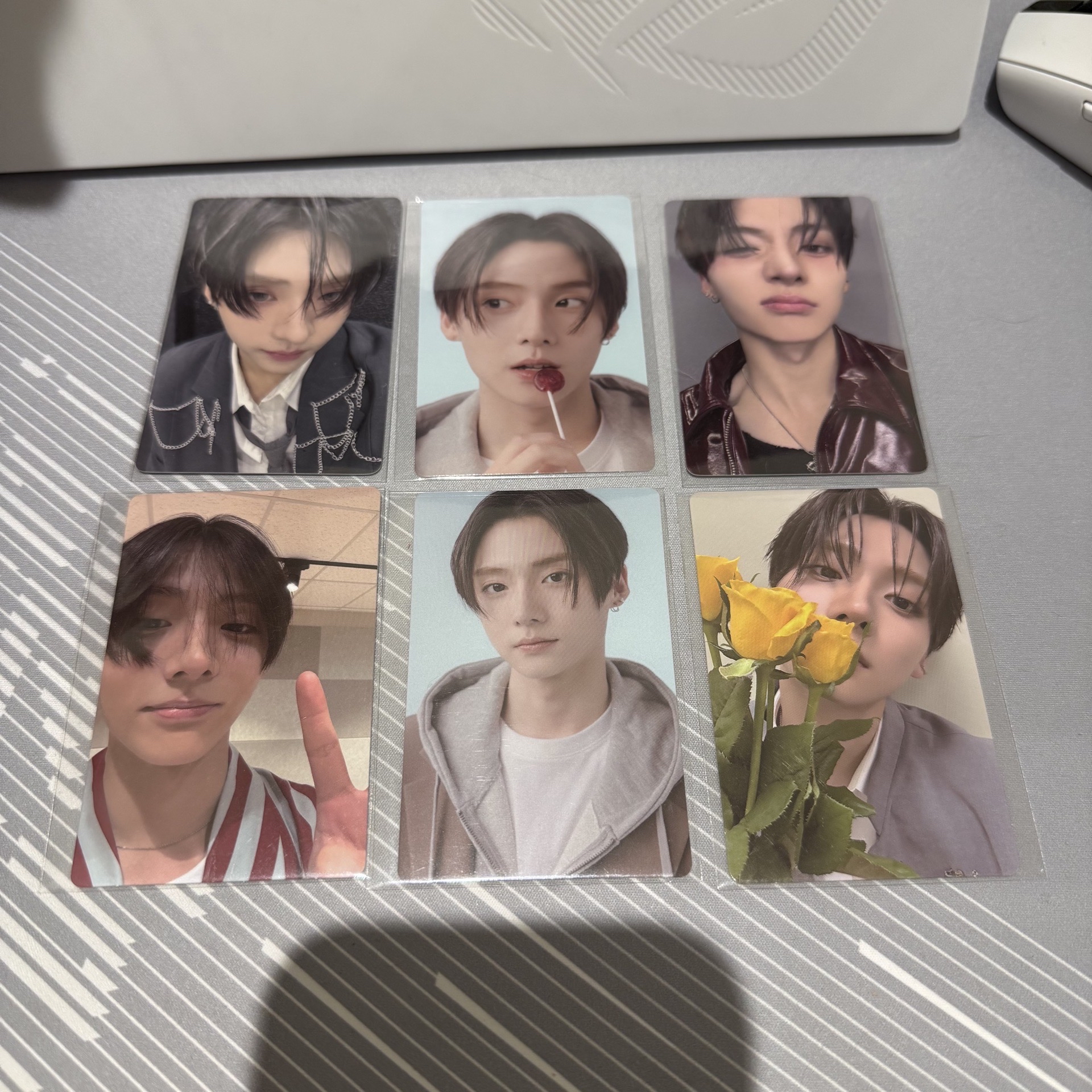 男寶2展覽李相沅