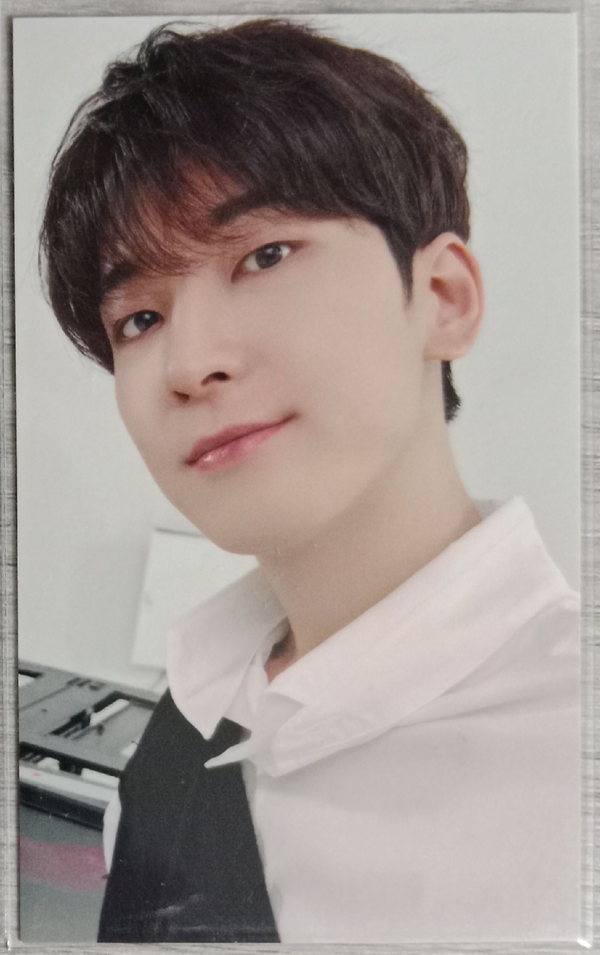 全圓佑 精選專環球特典