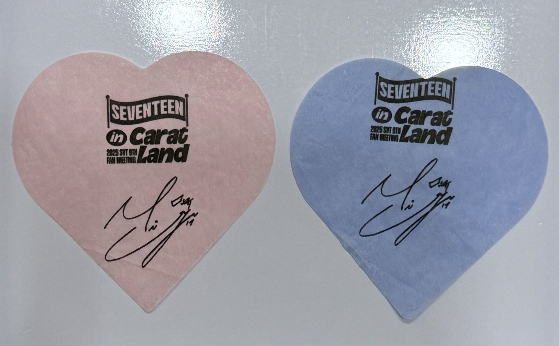 24克拉島紙花/克拉島團卡