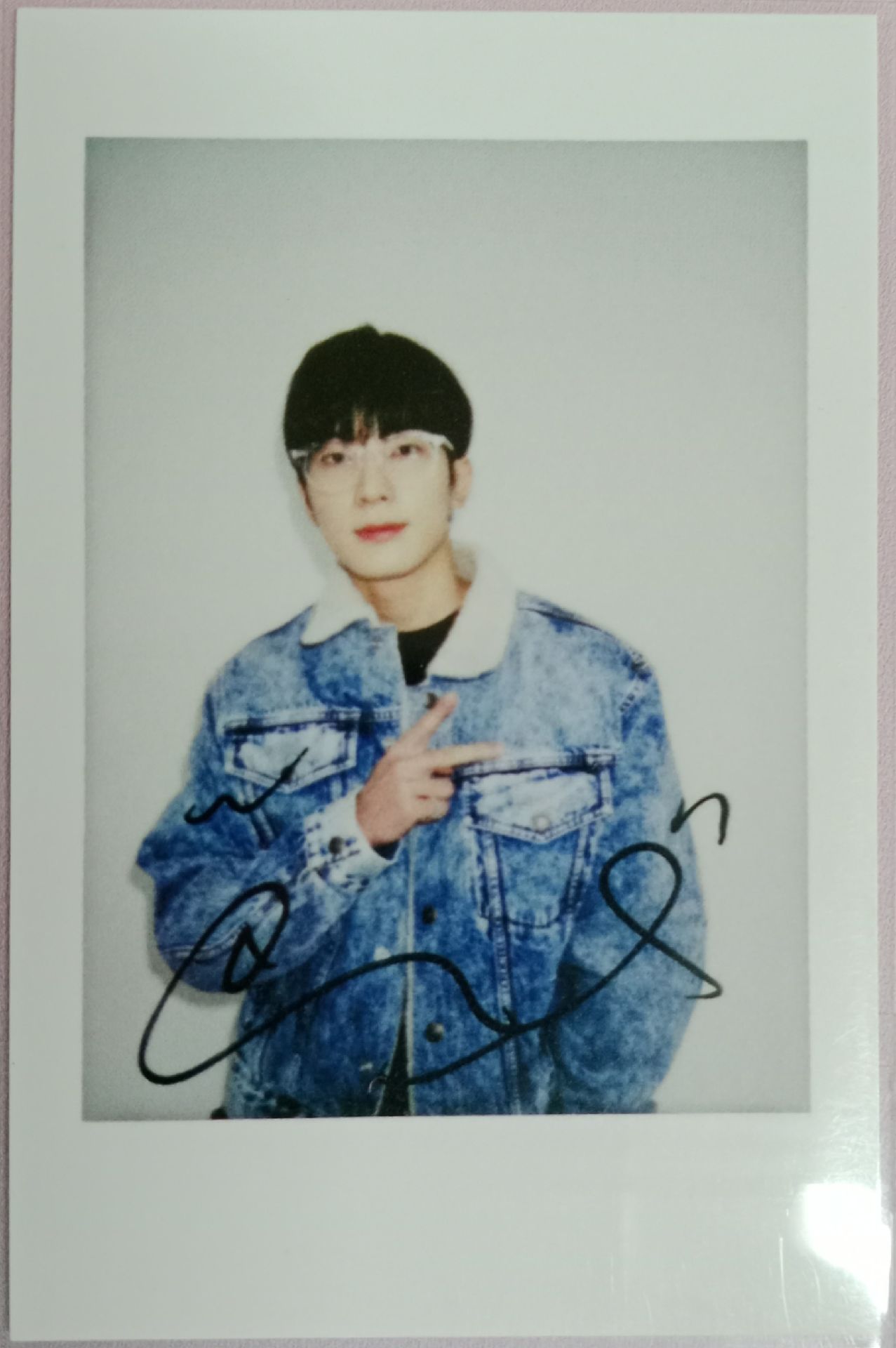 全圓佑mini9一直娛G復刻拍立得