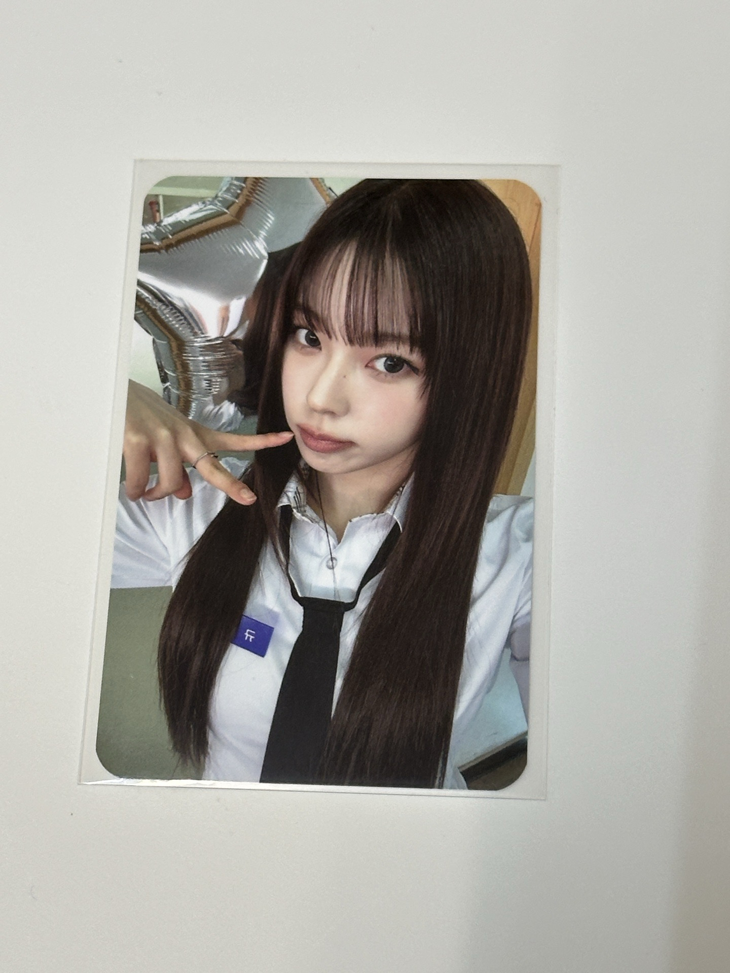 NMIXX 入場卡 4/19 台北入場卡