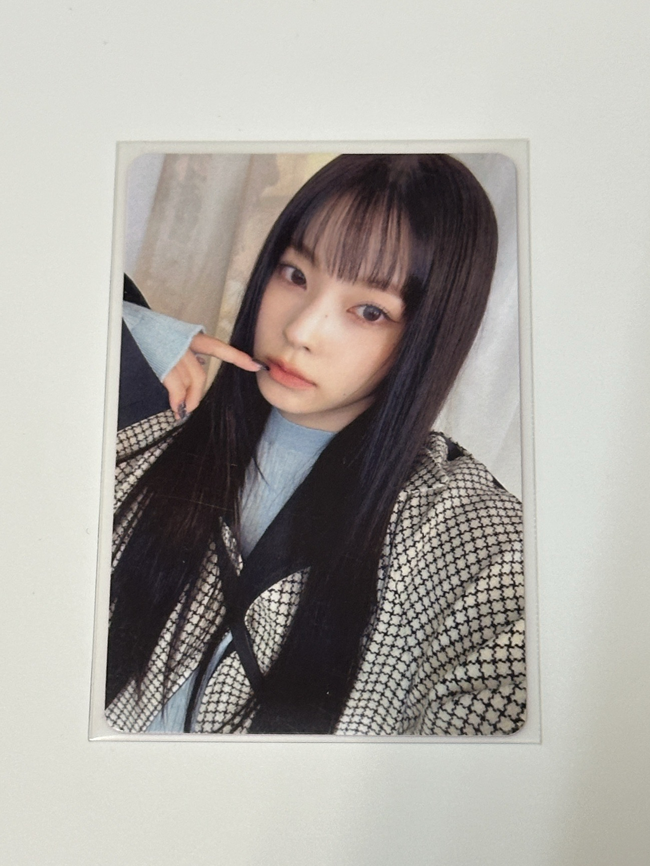 NMIXX 日本東京 vip入場卡圭