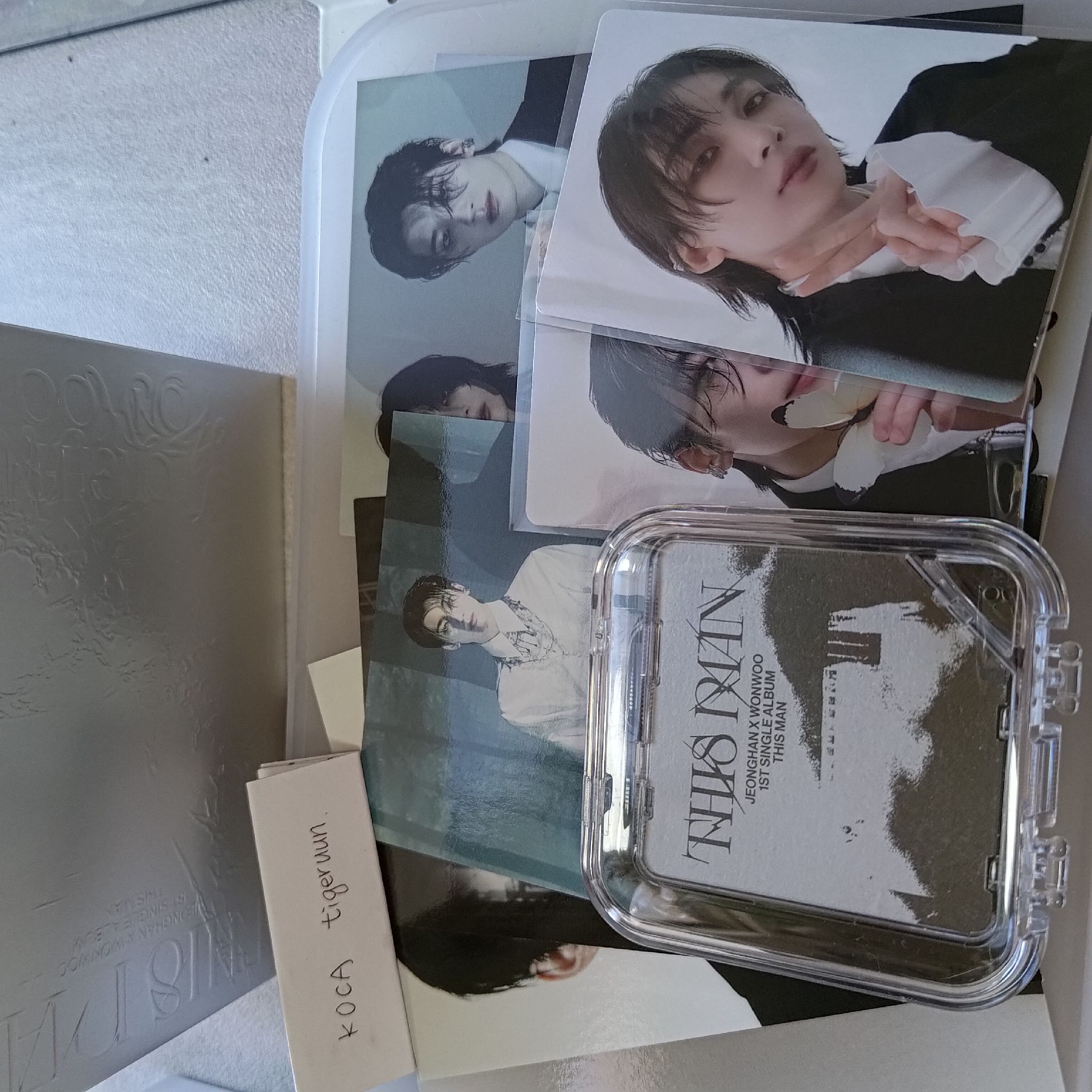 JxW 智能專 不完整配置