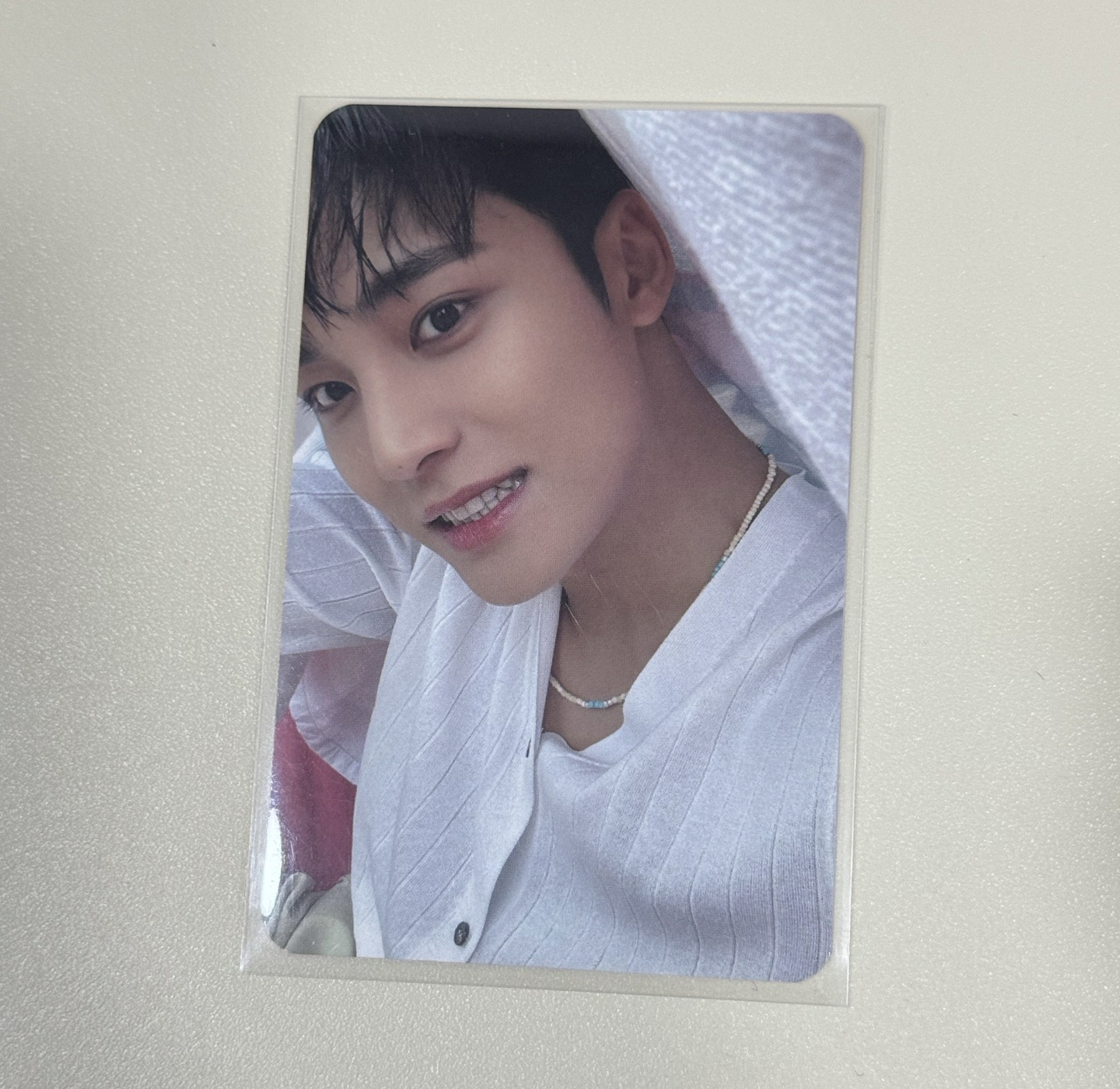 mini12 bdm 奎 特典