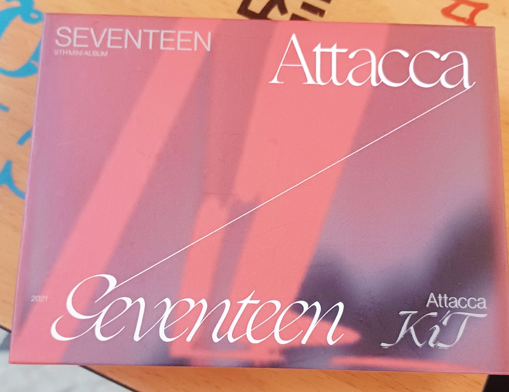 迷九kit（大卡只有秀）配置都有