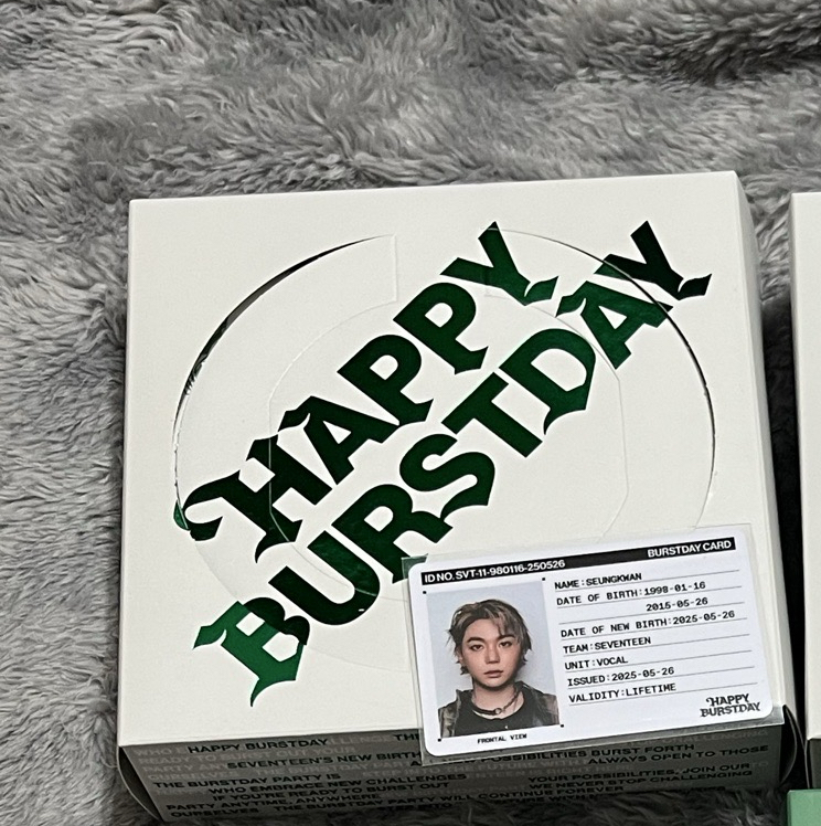 NEW MYSELF VER.  (有寬ID卡