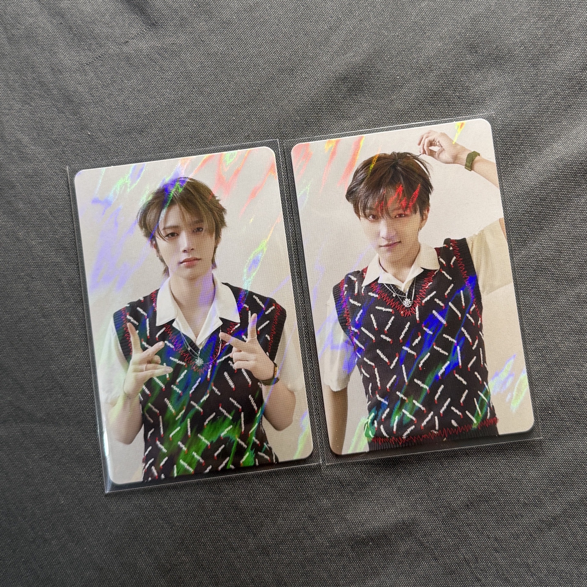 Boynextdoor boylife 2張