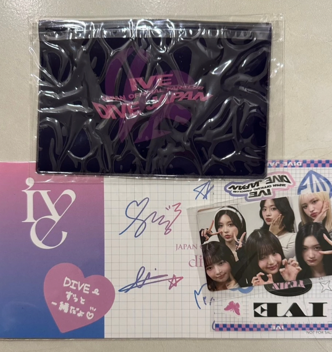 三期會員 會員禮卡 日咖團卡