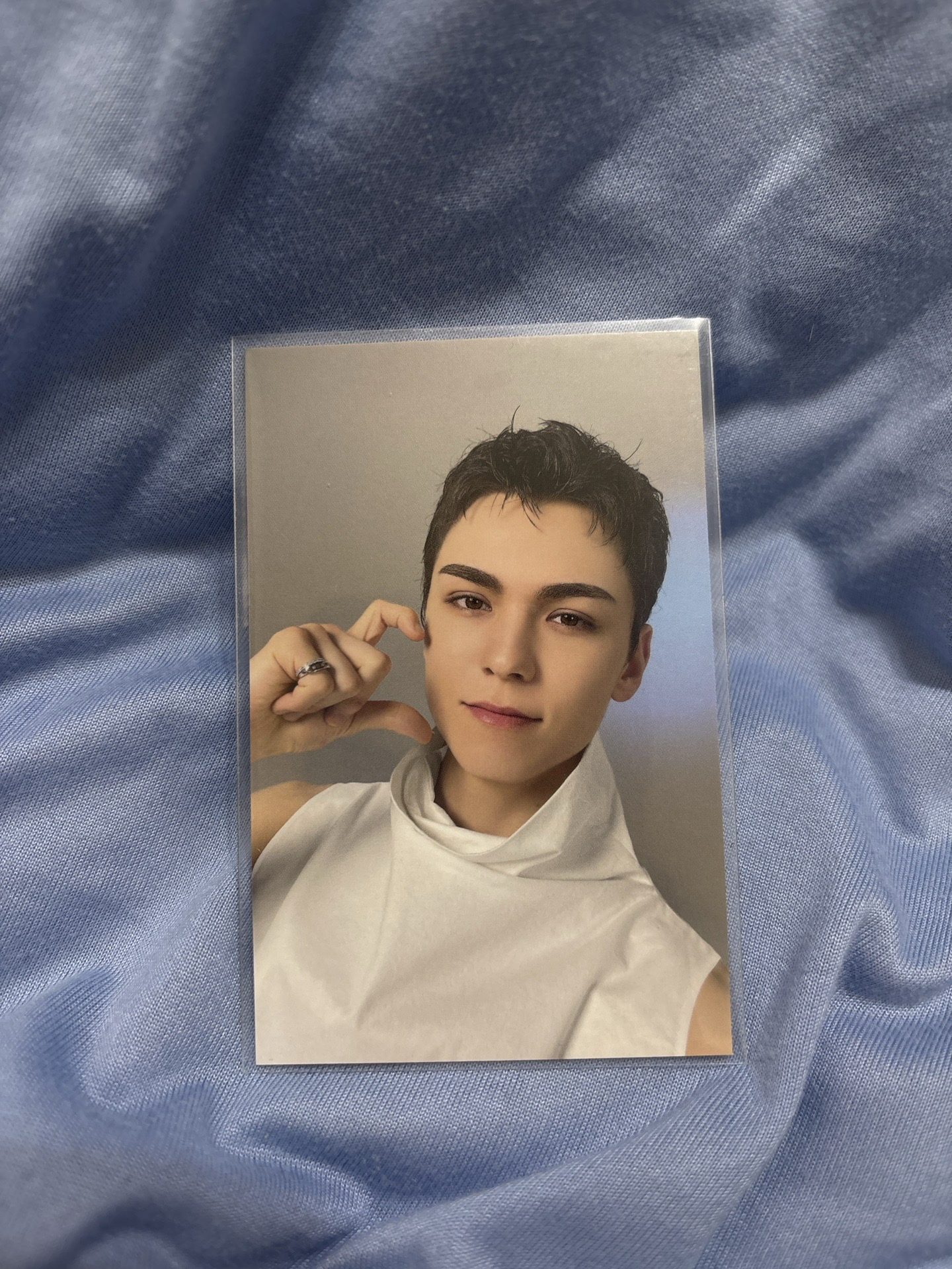 💎率 新巡外套卡