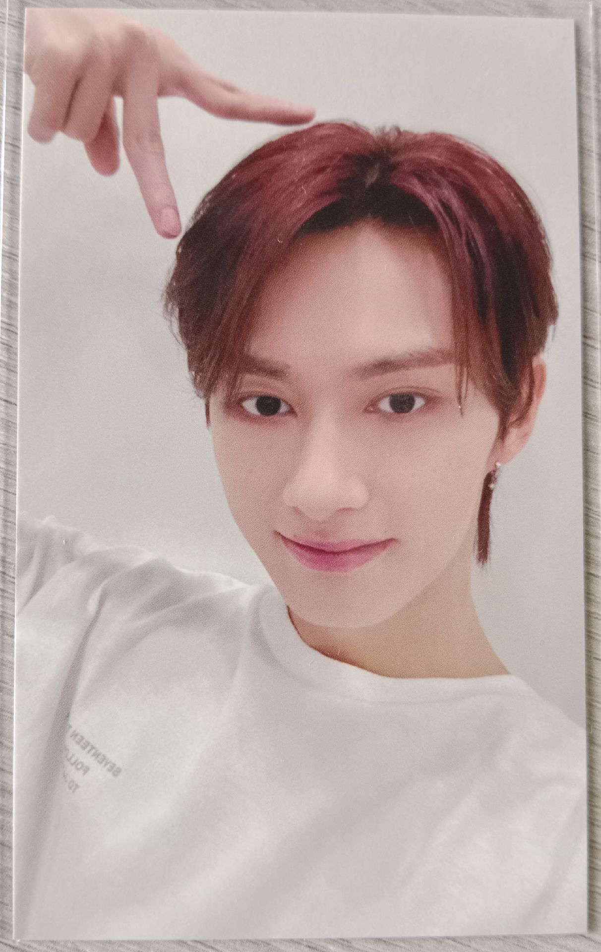 文俊輝JUN mini 11 環球感謝祭