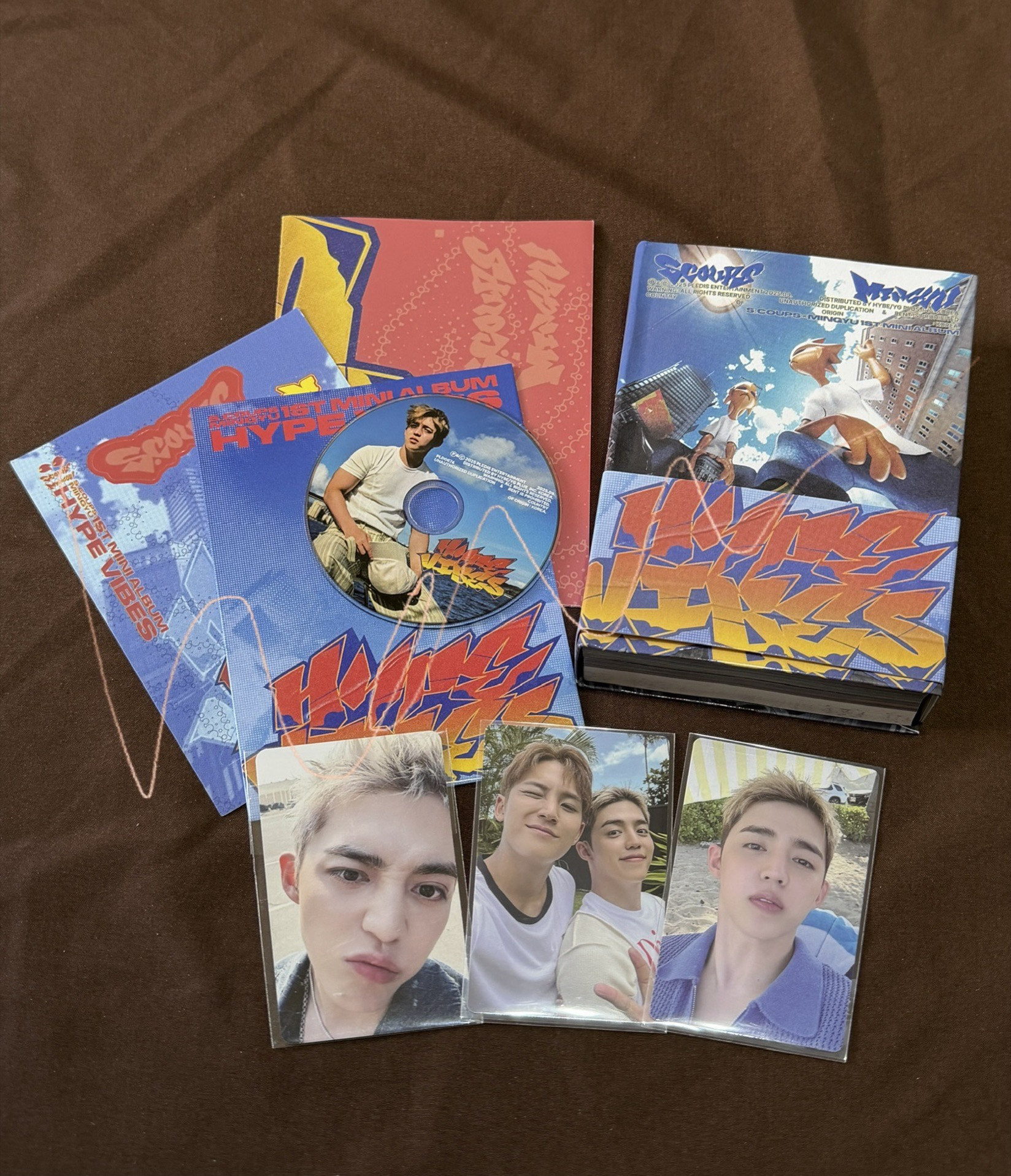 🍒哲K4 LD1.0 +Buddy哲全專(哲CD)