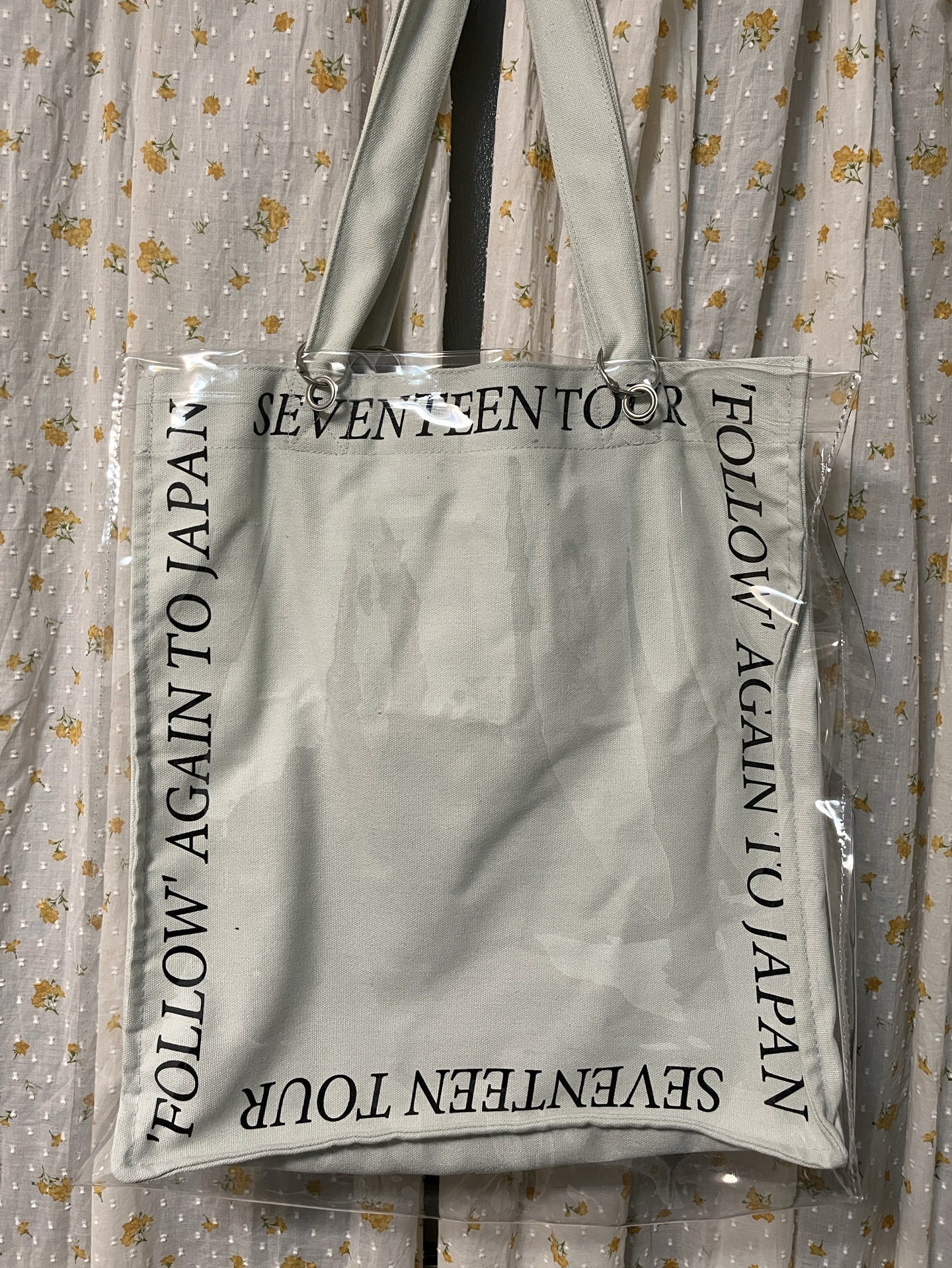 follow again japan 包包