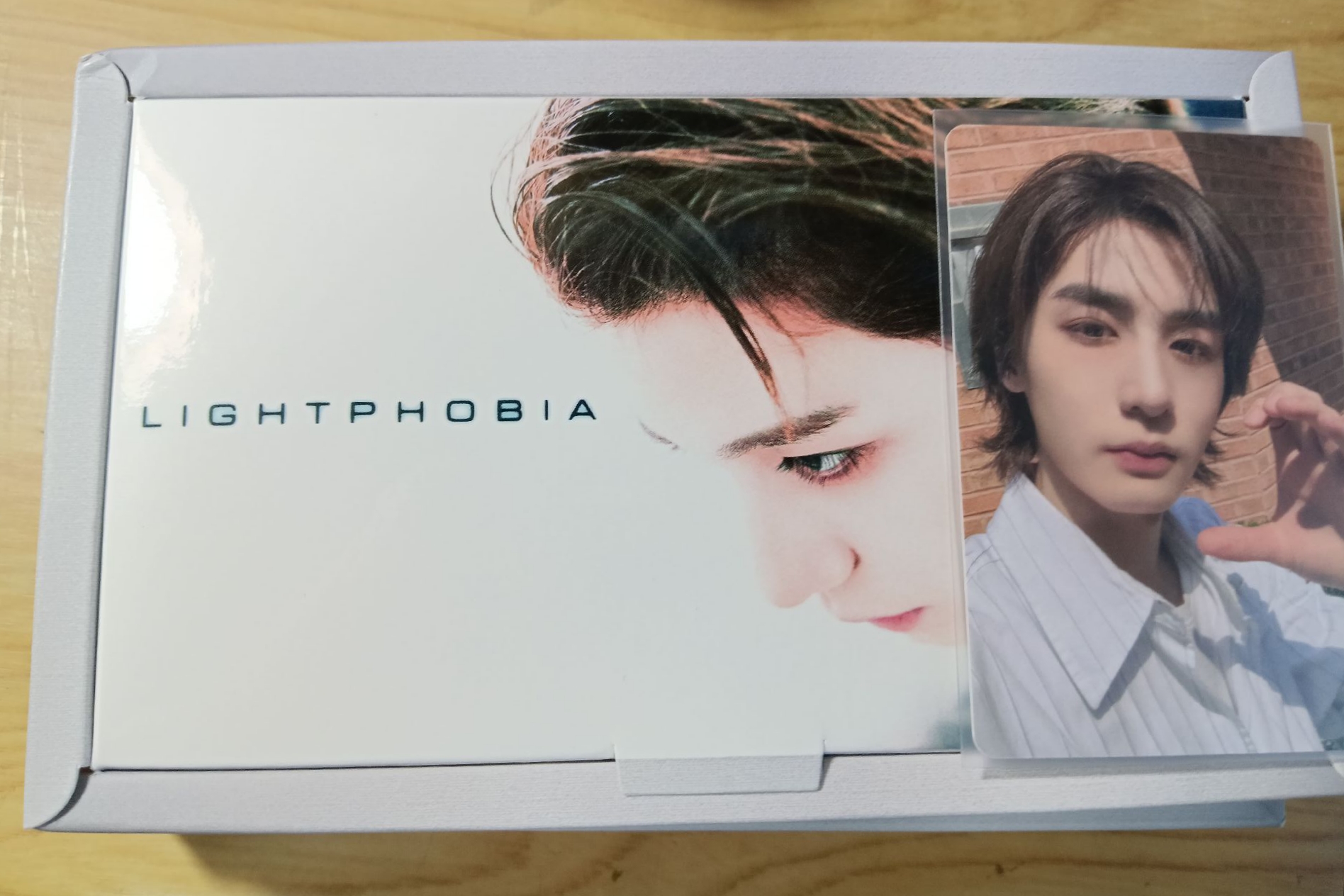 The Action 李涵全專