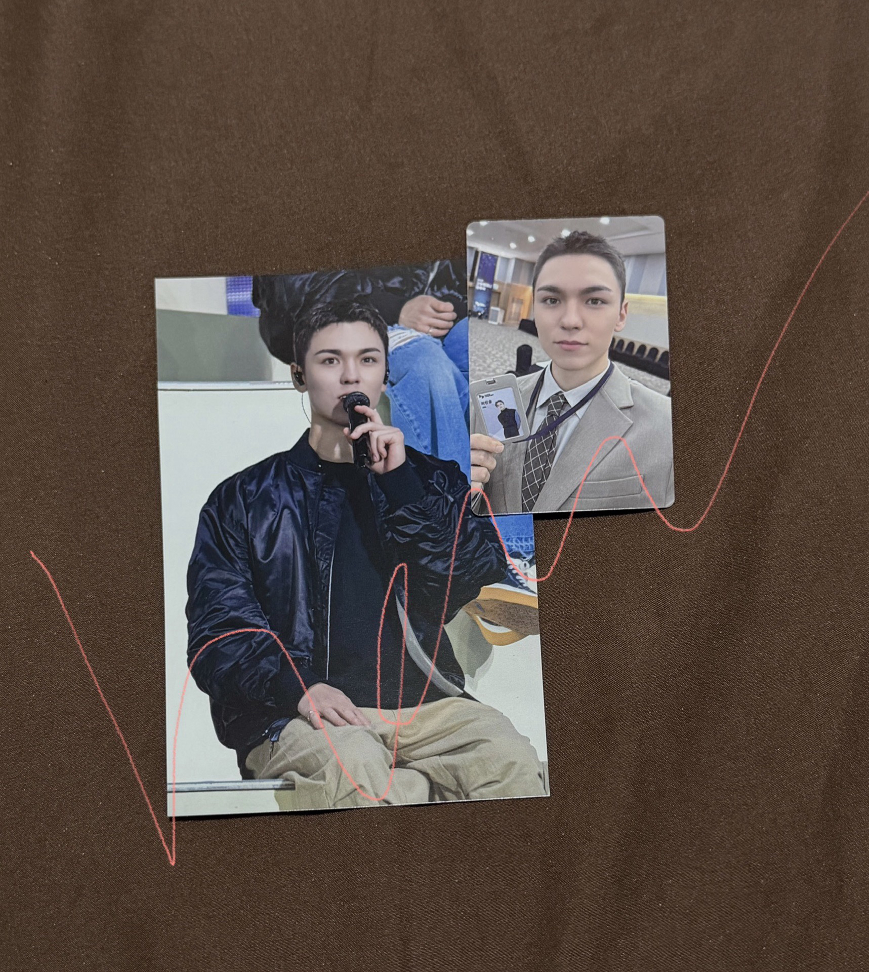 率🐻‍❄️｜專區