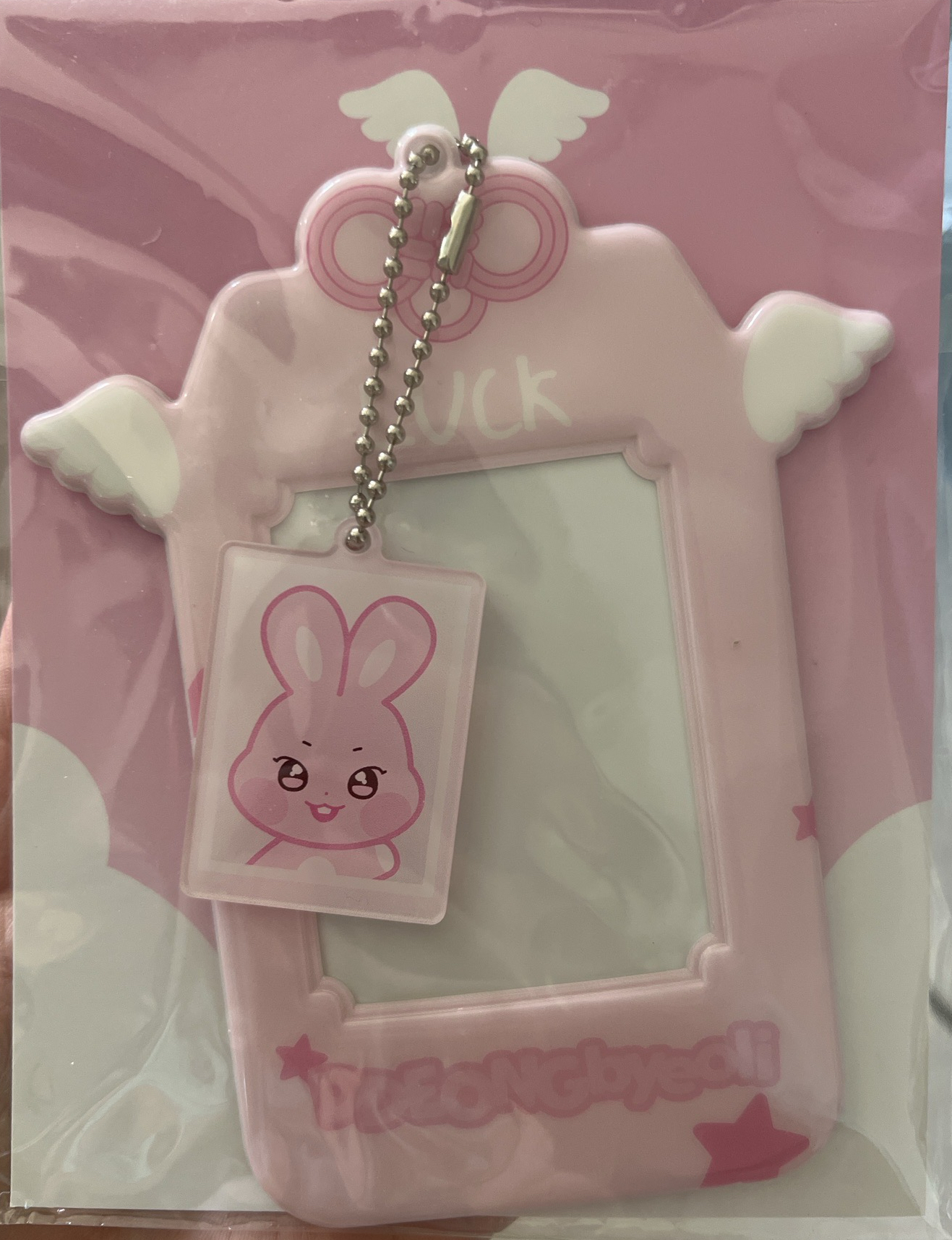 夢境咚星卡套(含小卡）