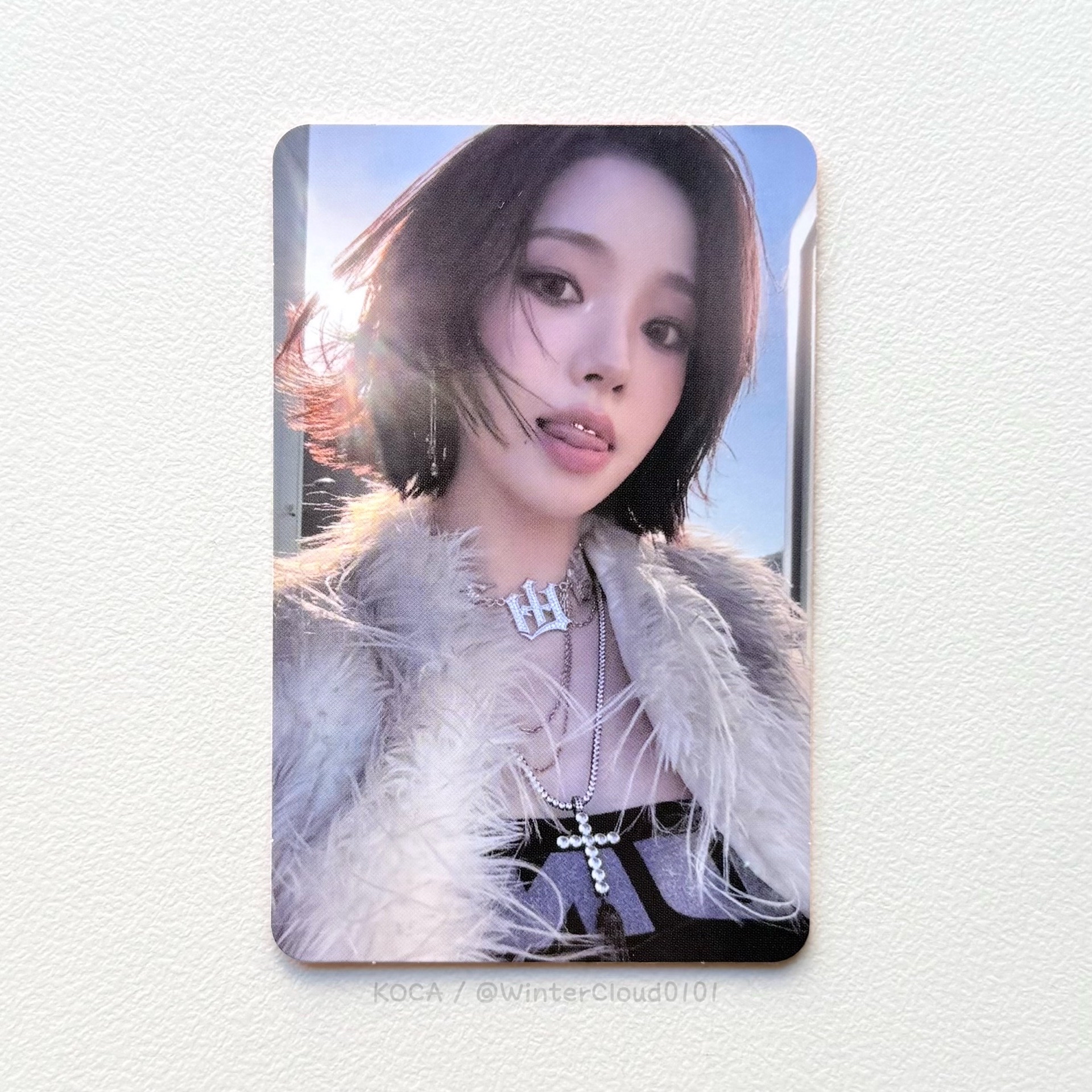 Dirty Work 歐版柚