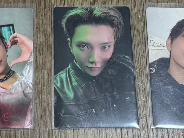 正規五知秀wvs LD