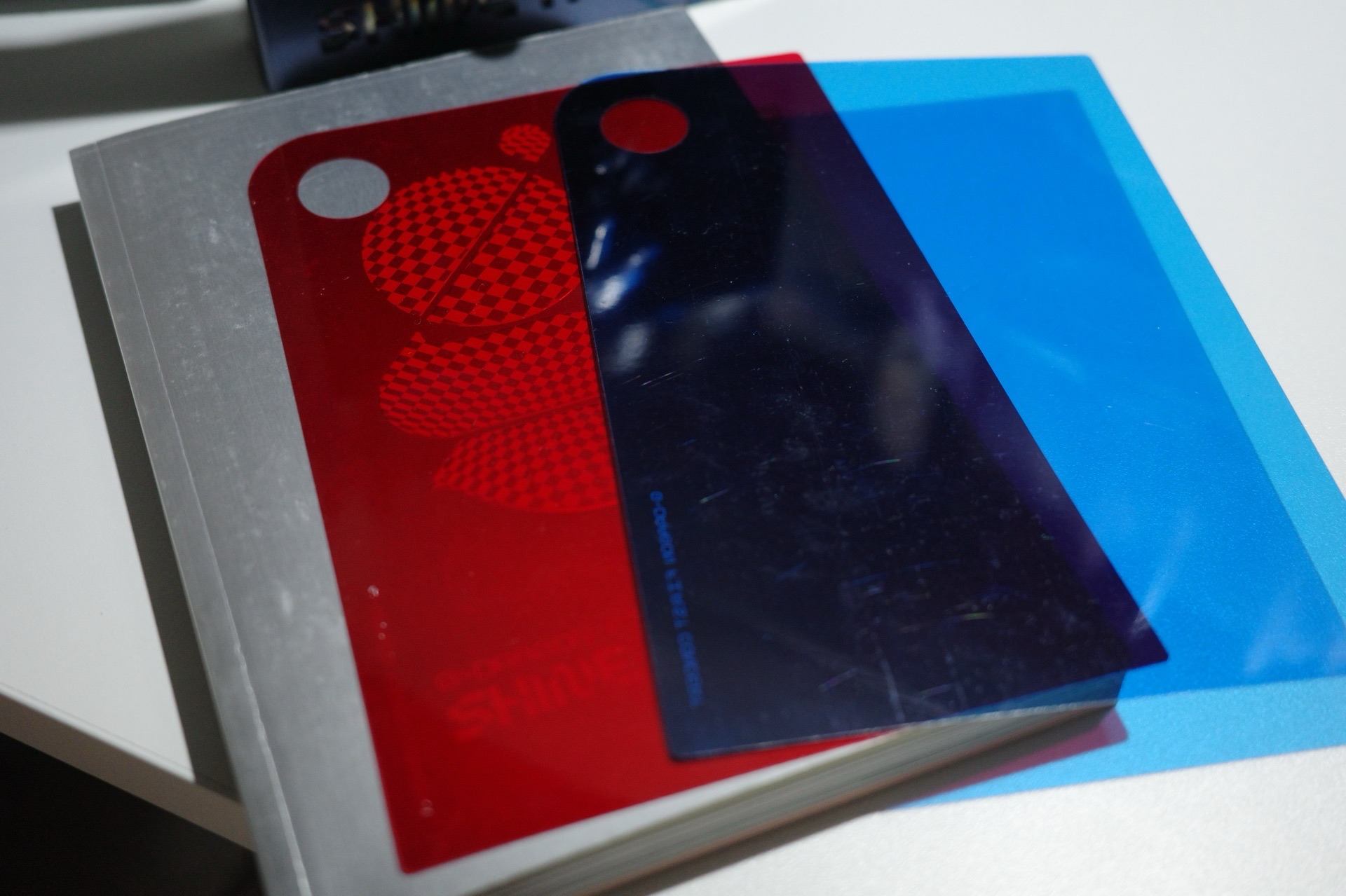 G-Dragon SHINE A LIGHT Concert Album Uncut Edition