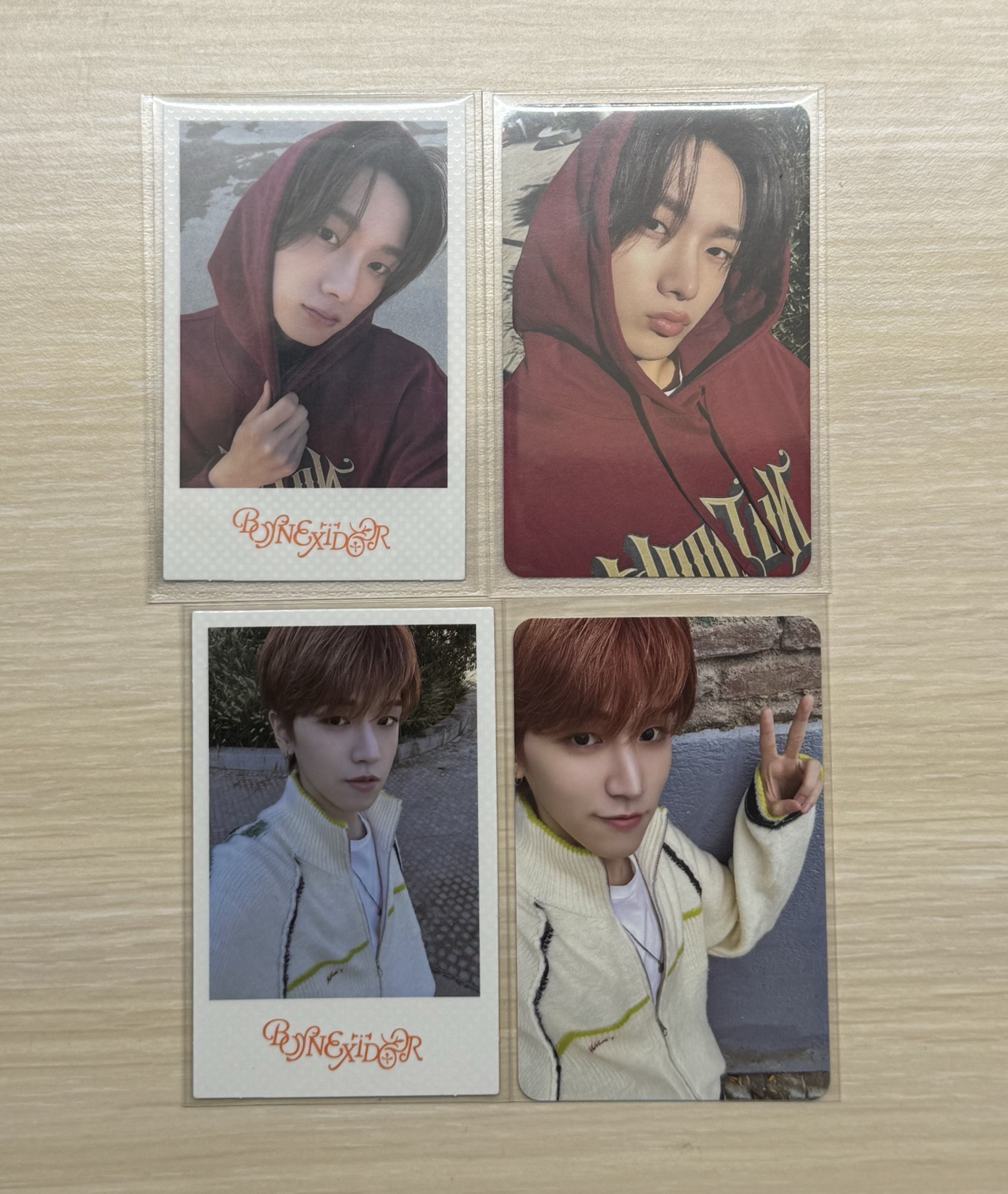 🏠馬德里回憶錄小卡