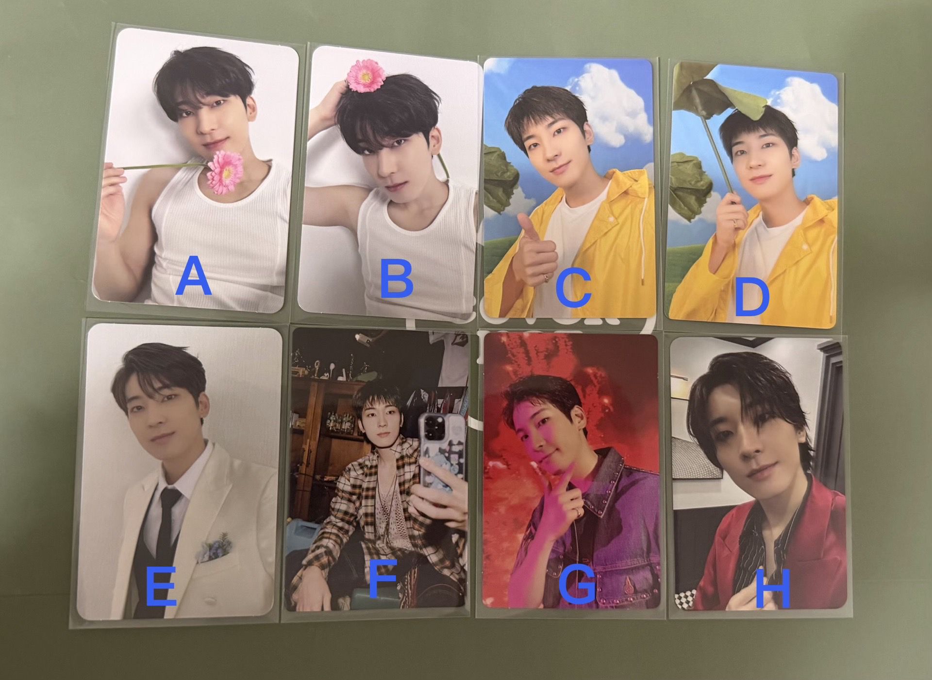 圓佑🐈‍⬛ 小卡區