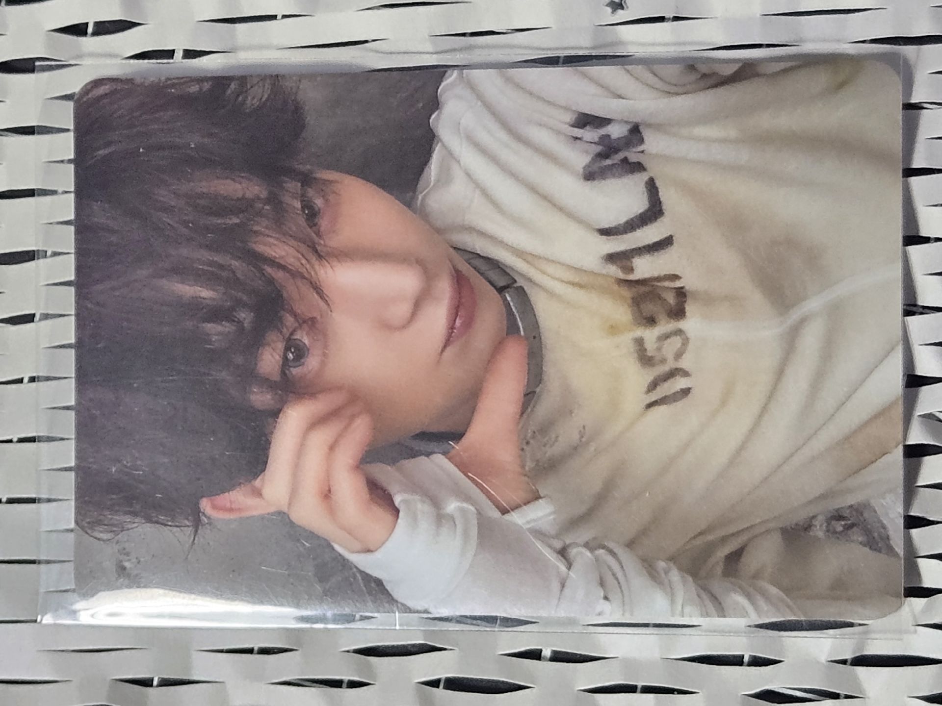 SUNOO 塔店特典卡