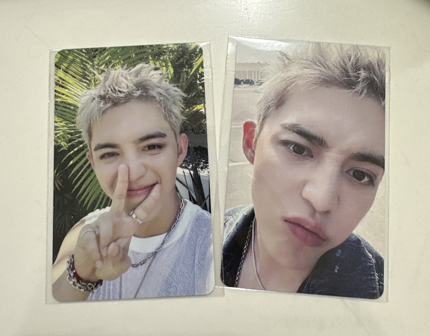 哲奎小分隊特典-哲