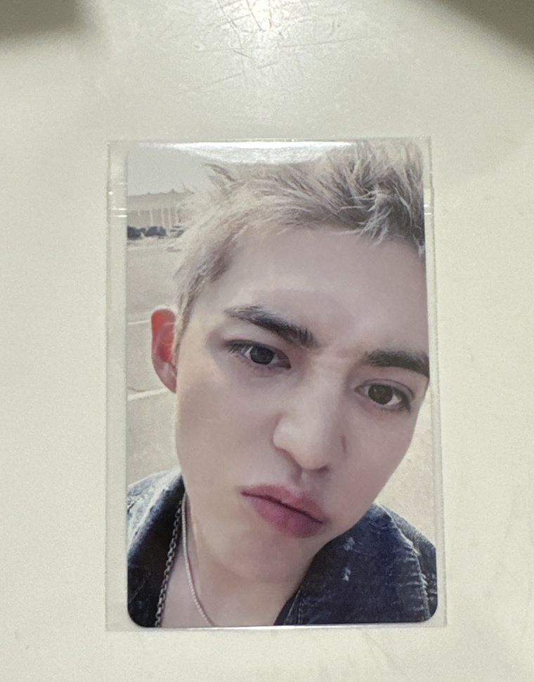 哲奎小分隊K4特典-哲