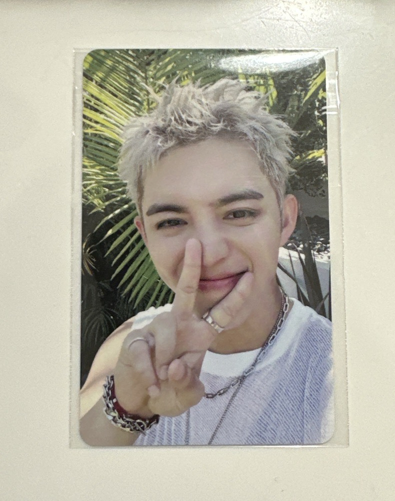 哲奎小分隊mp特典-哲