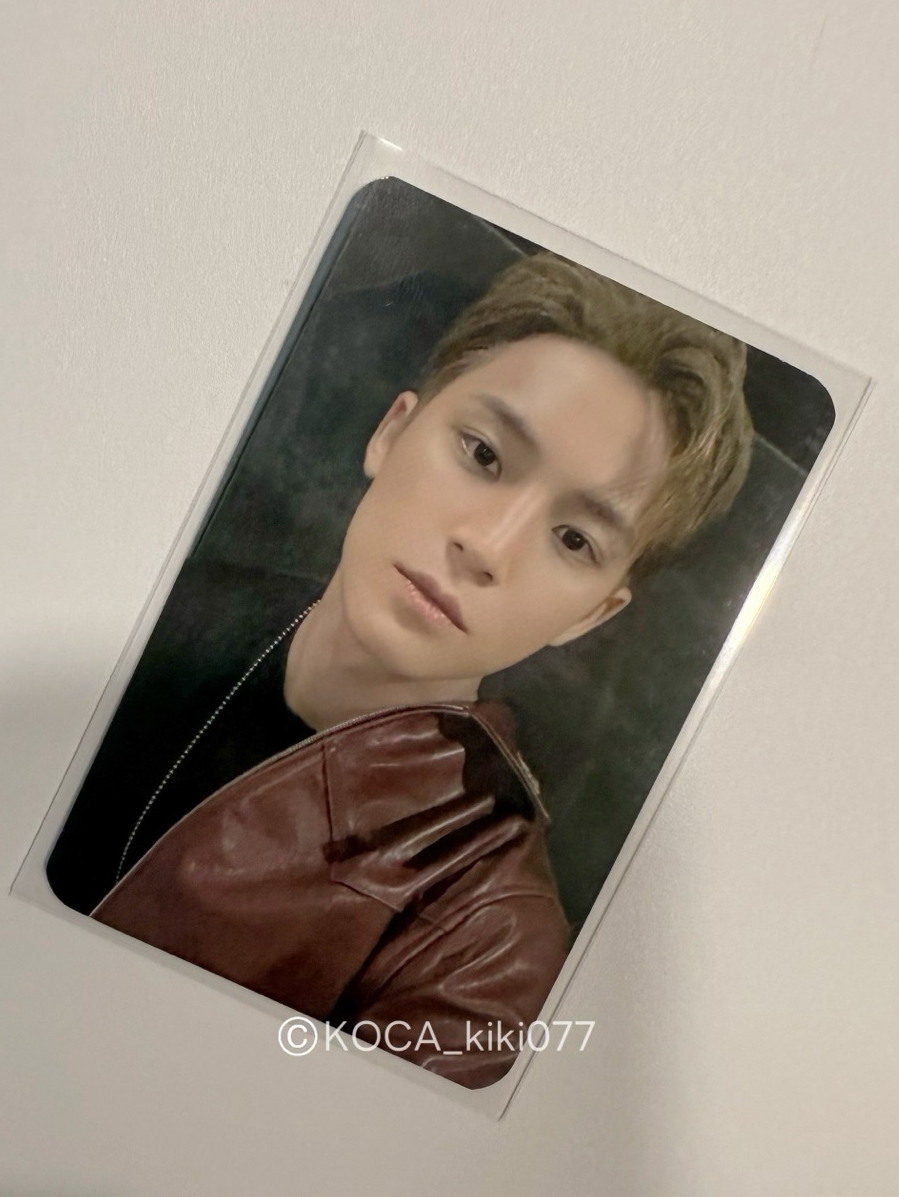 搬家優惠🚚💎CxM olive young特典 奎🐶