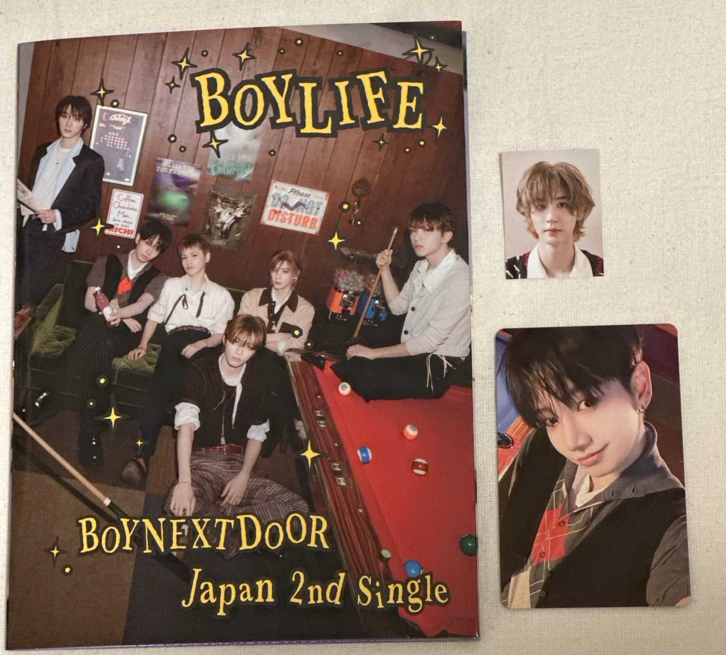 boylife A盤(3卡5證件照）