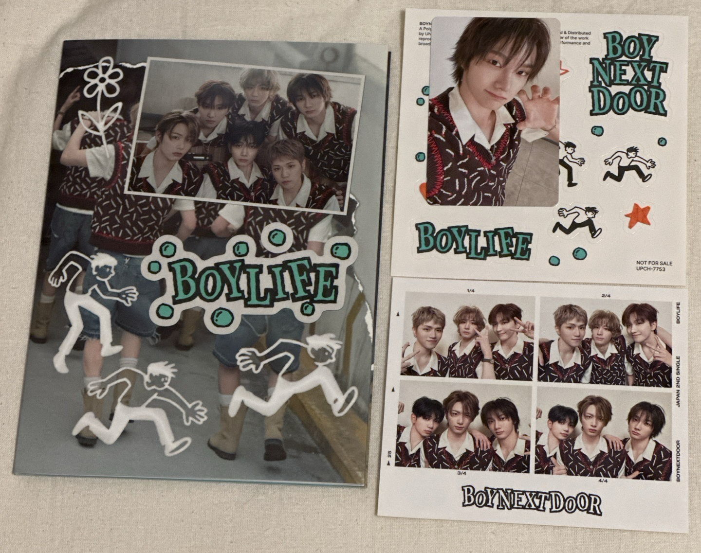 boylife 成淏全專