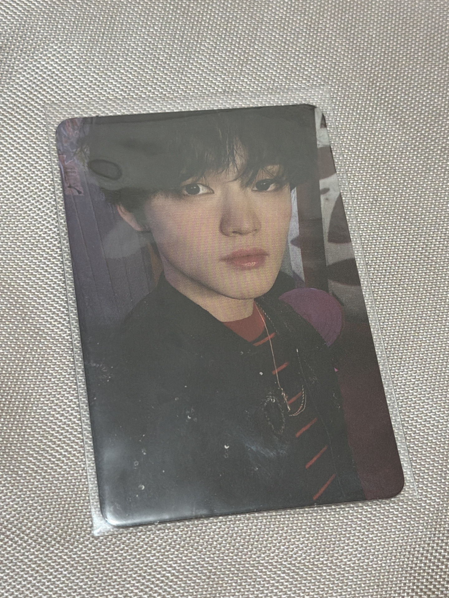 辰樂 reload 專卡