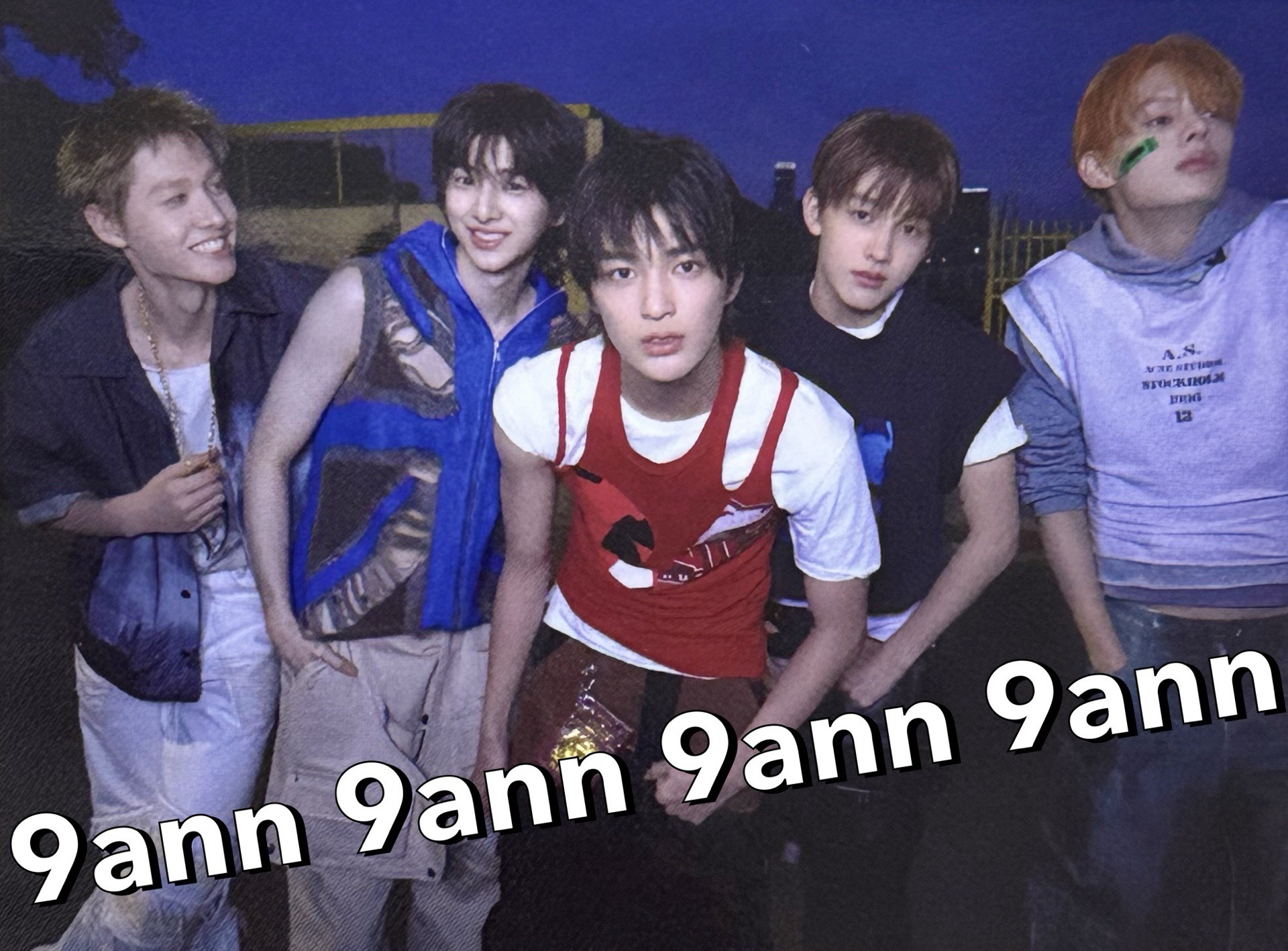 現貨 Cortis ms 電子專預售 團體明信片 