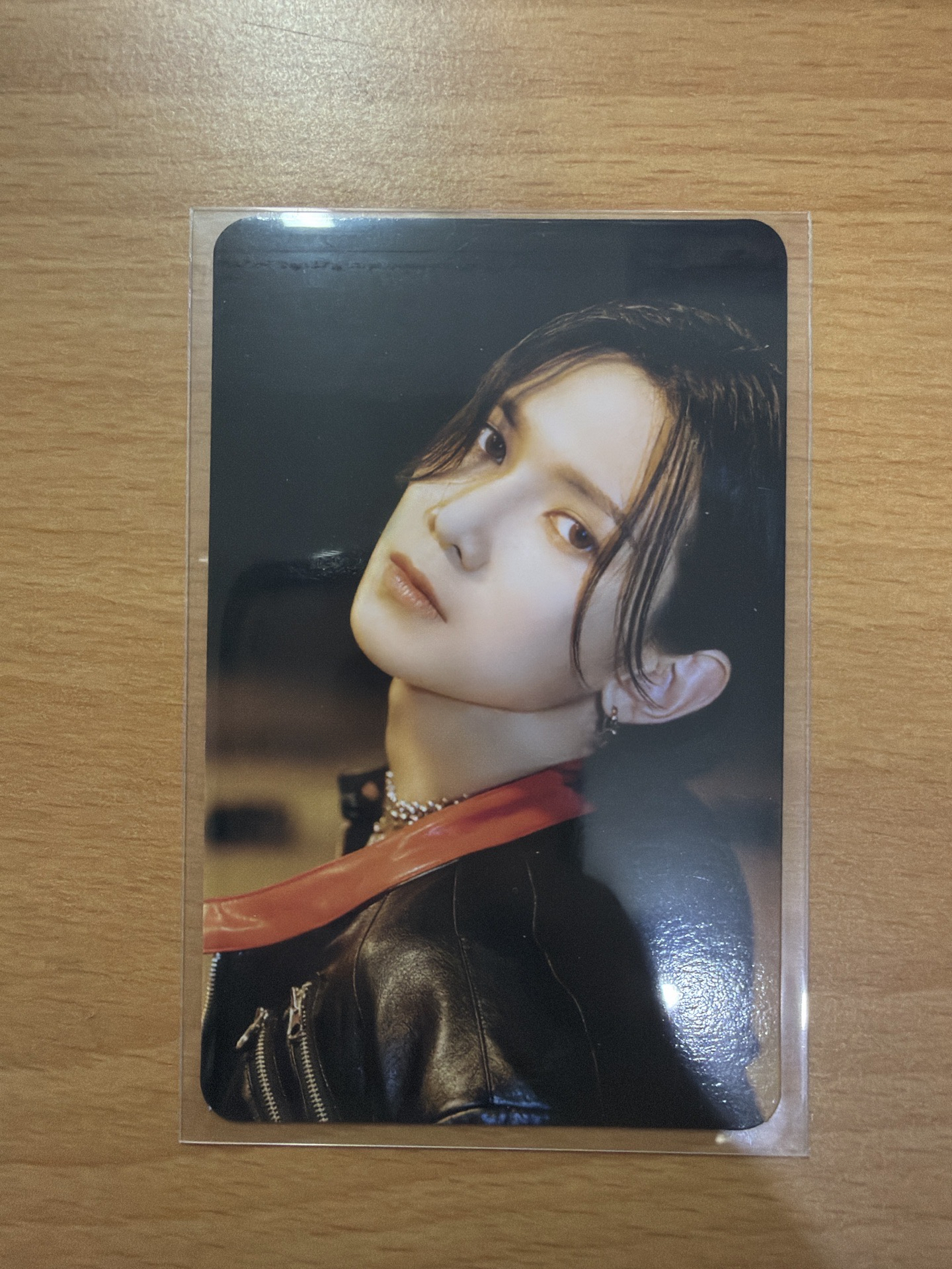 OUTLAW 專輯卡 Platform ver. Image