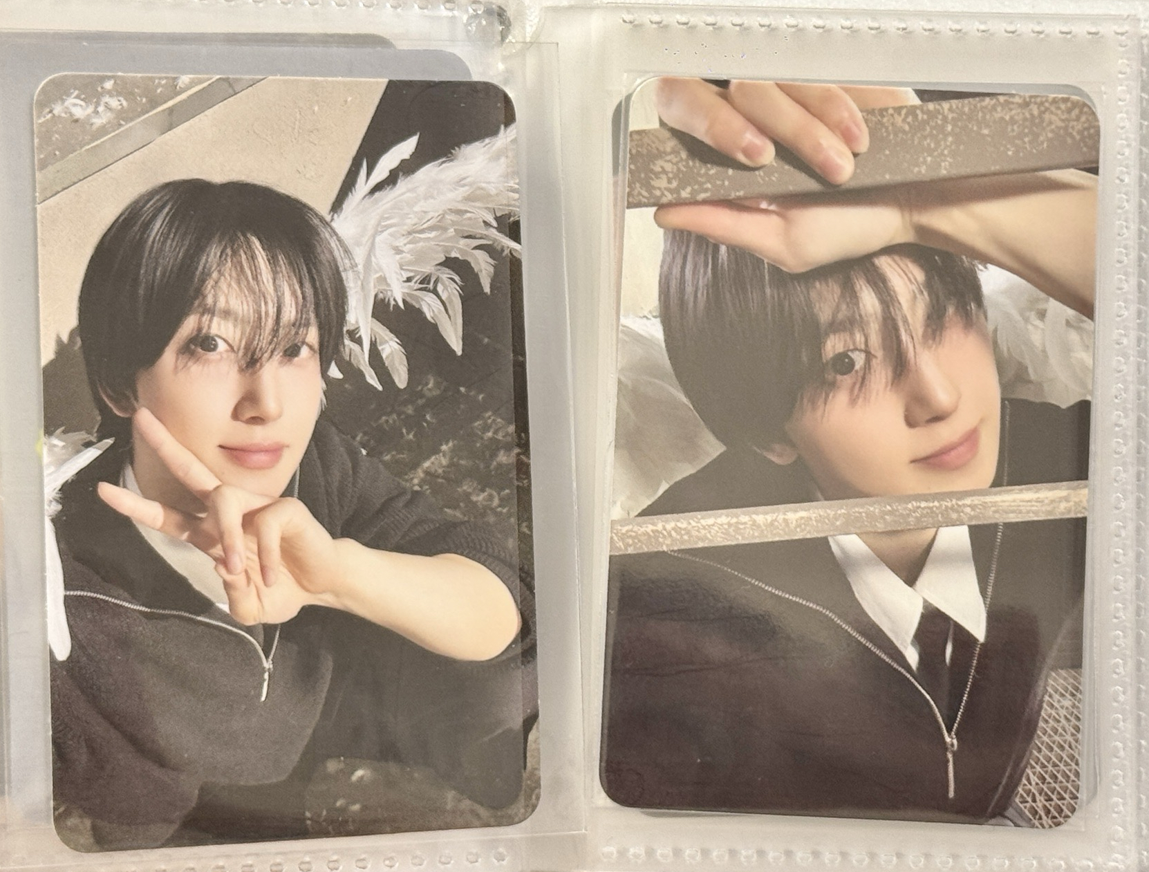 🎮Fuma BtL GAZE版專卡